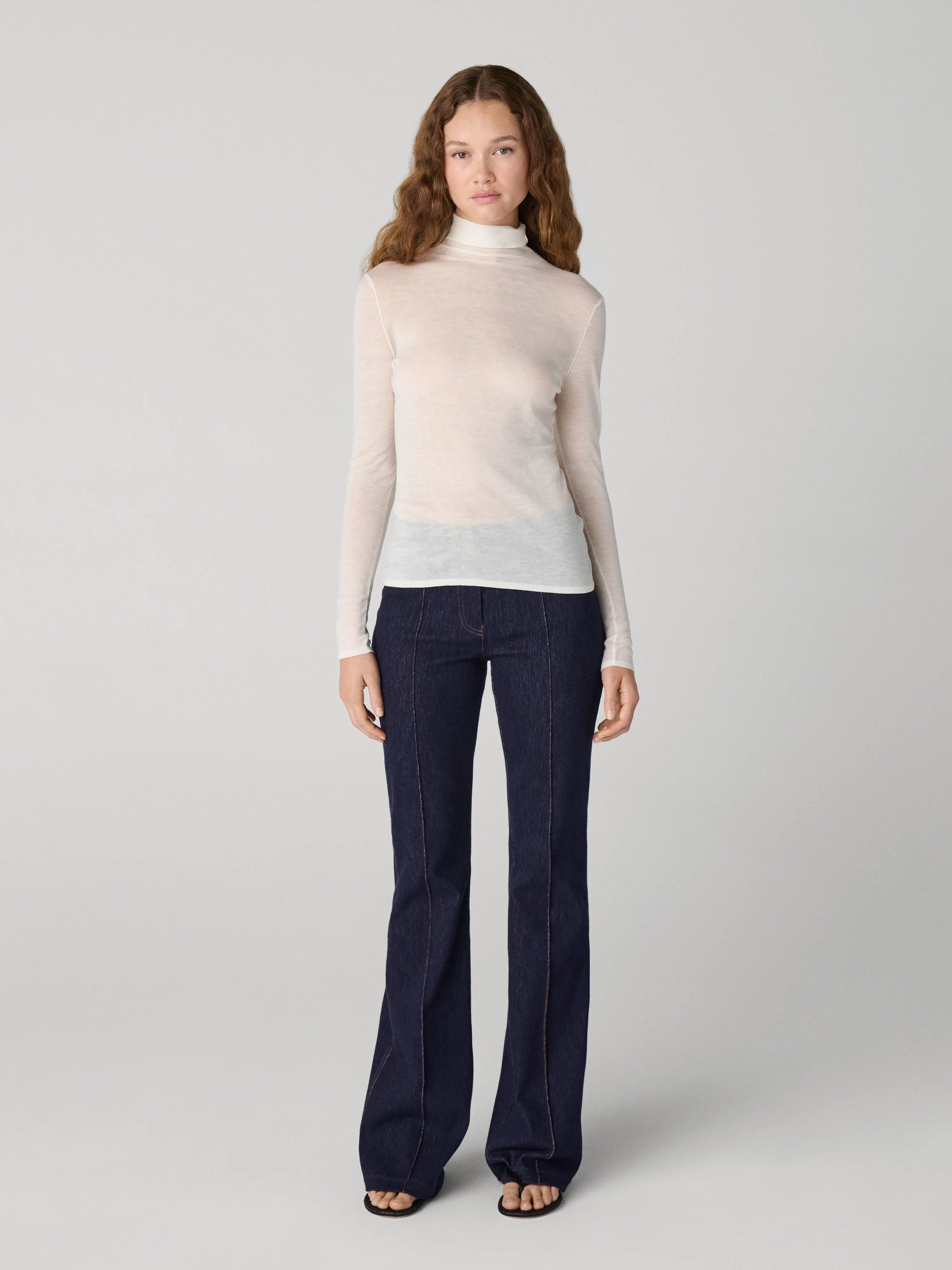 Poppy Top sold by Diane Von Furstenberg product image thumbnail 5