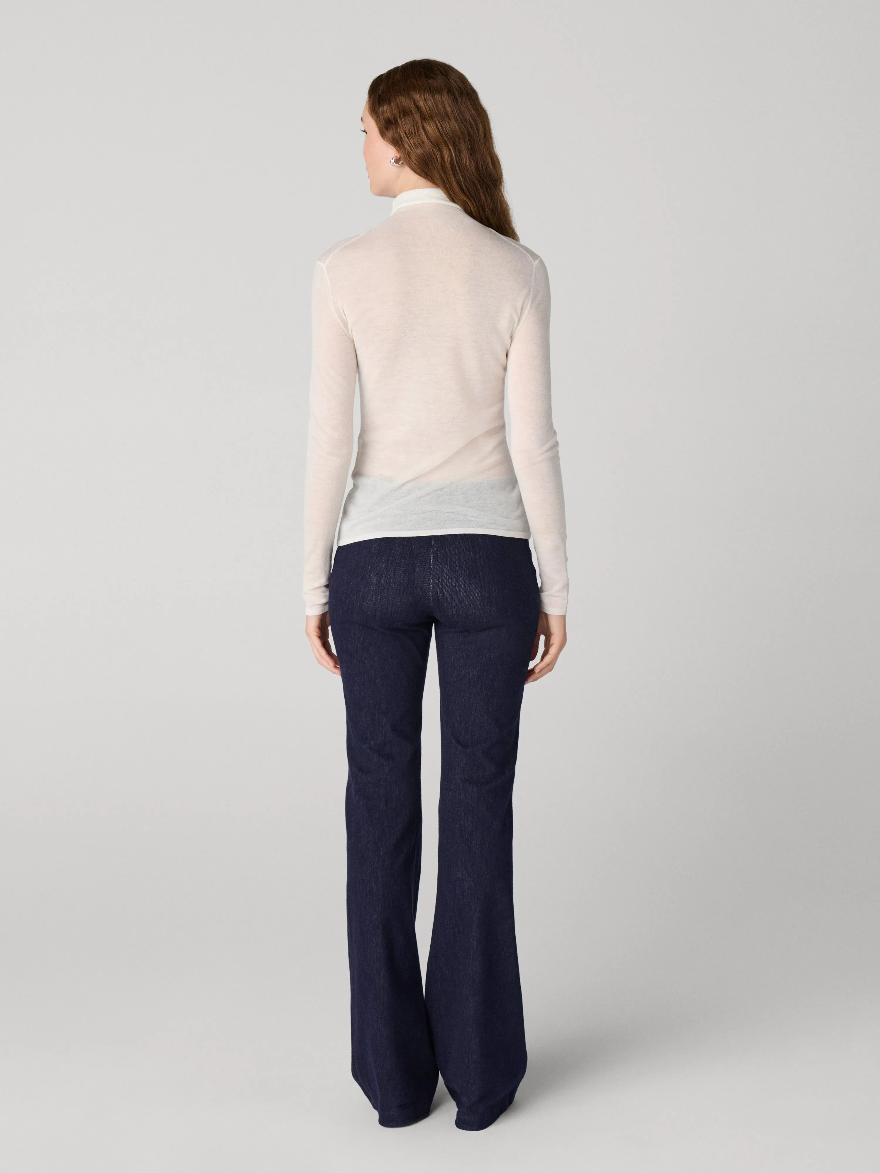 Poppy Top sold by Diane Von Furstenberg product image thumbnail 3