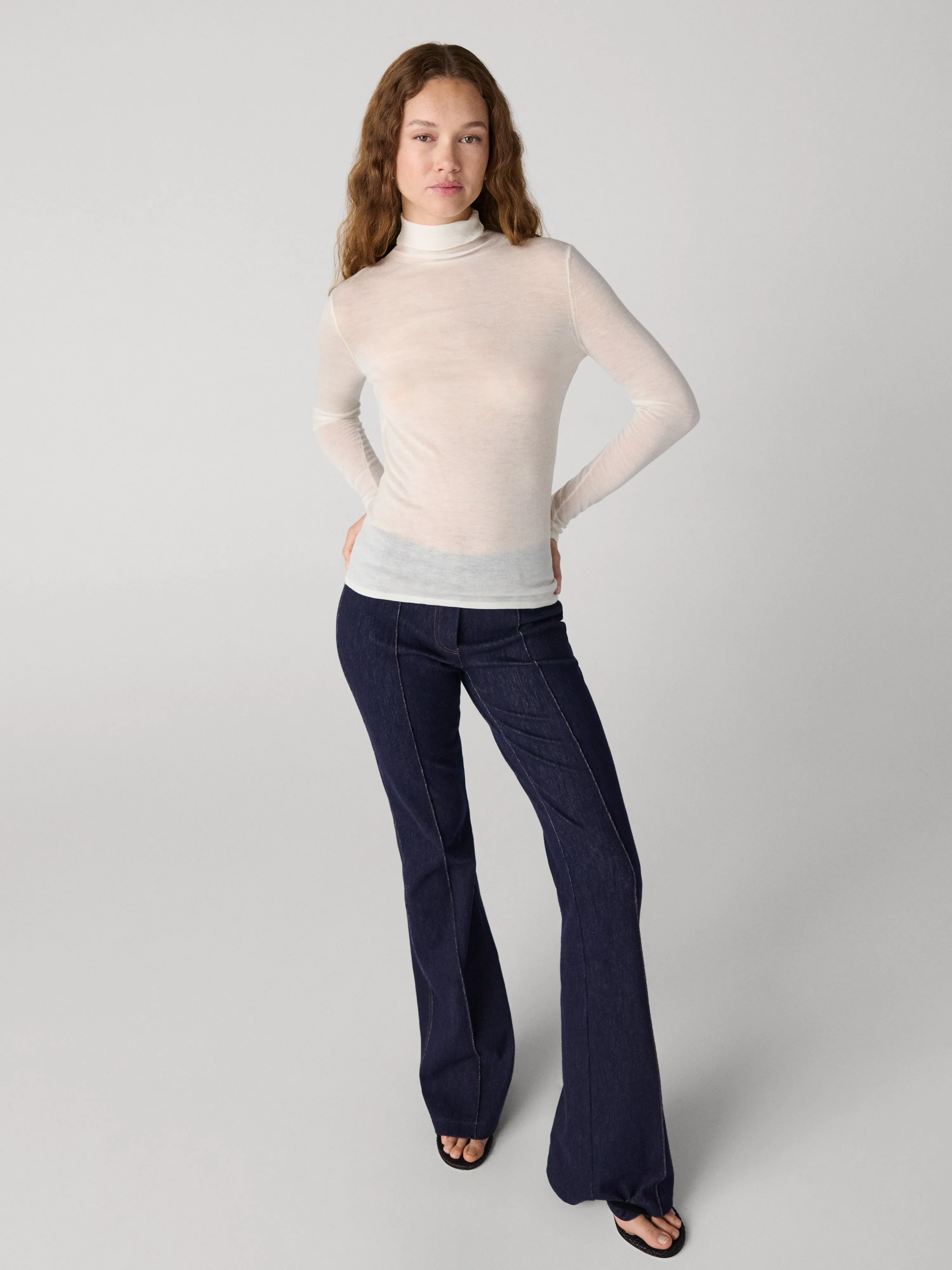 Poppy Top sold by Diane Von Furstenberg