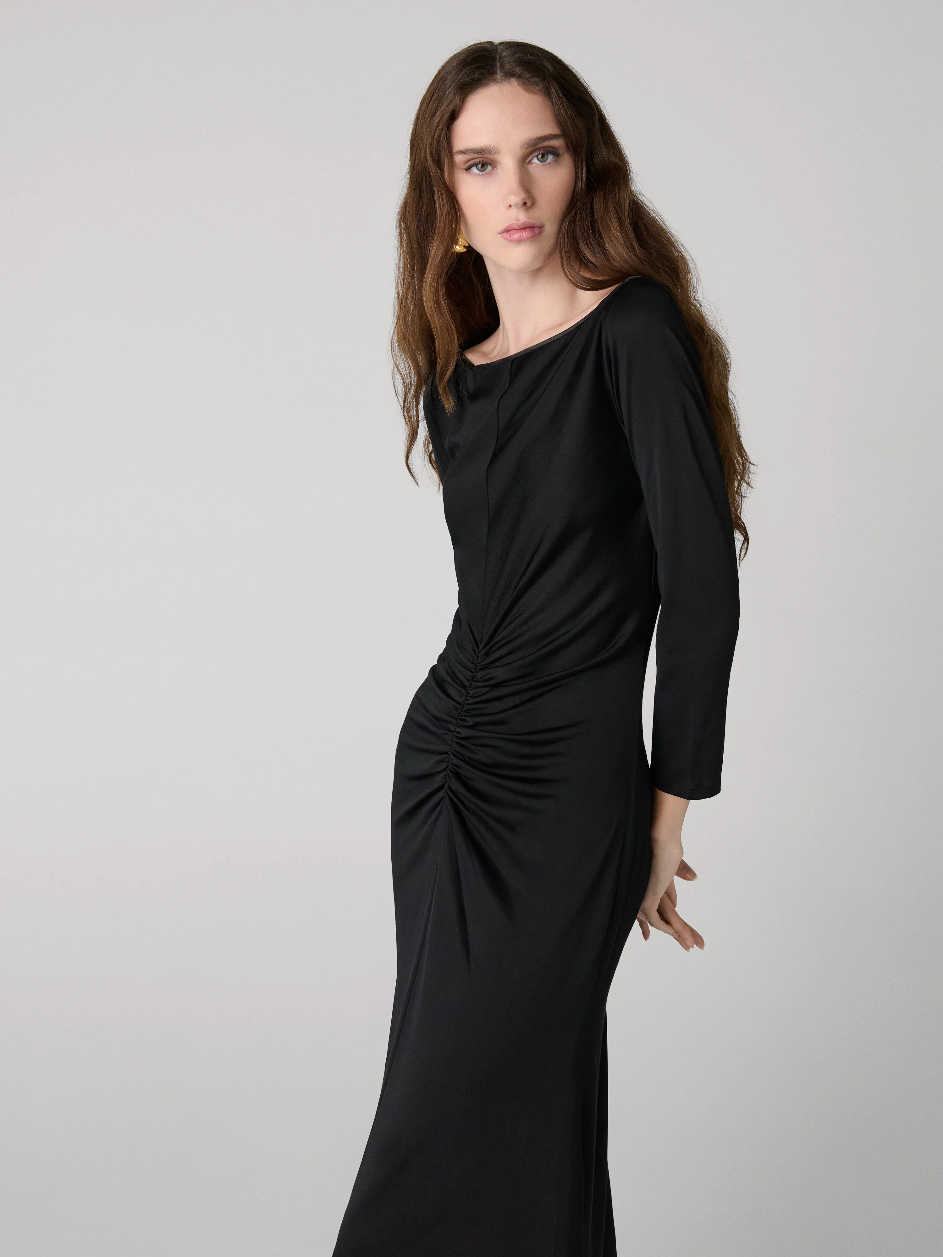 Alyce Dress sold by Diane Von Furstenberg product image thumbnail 4