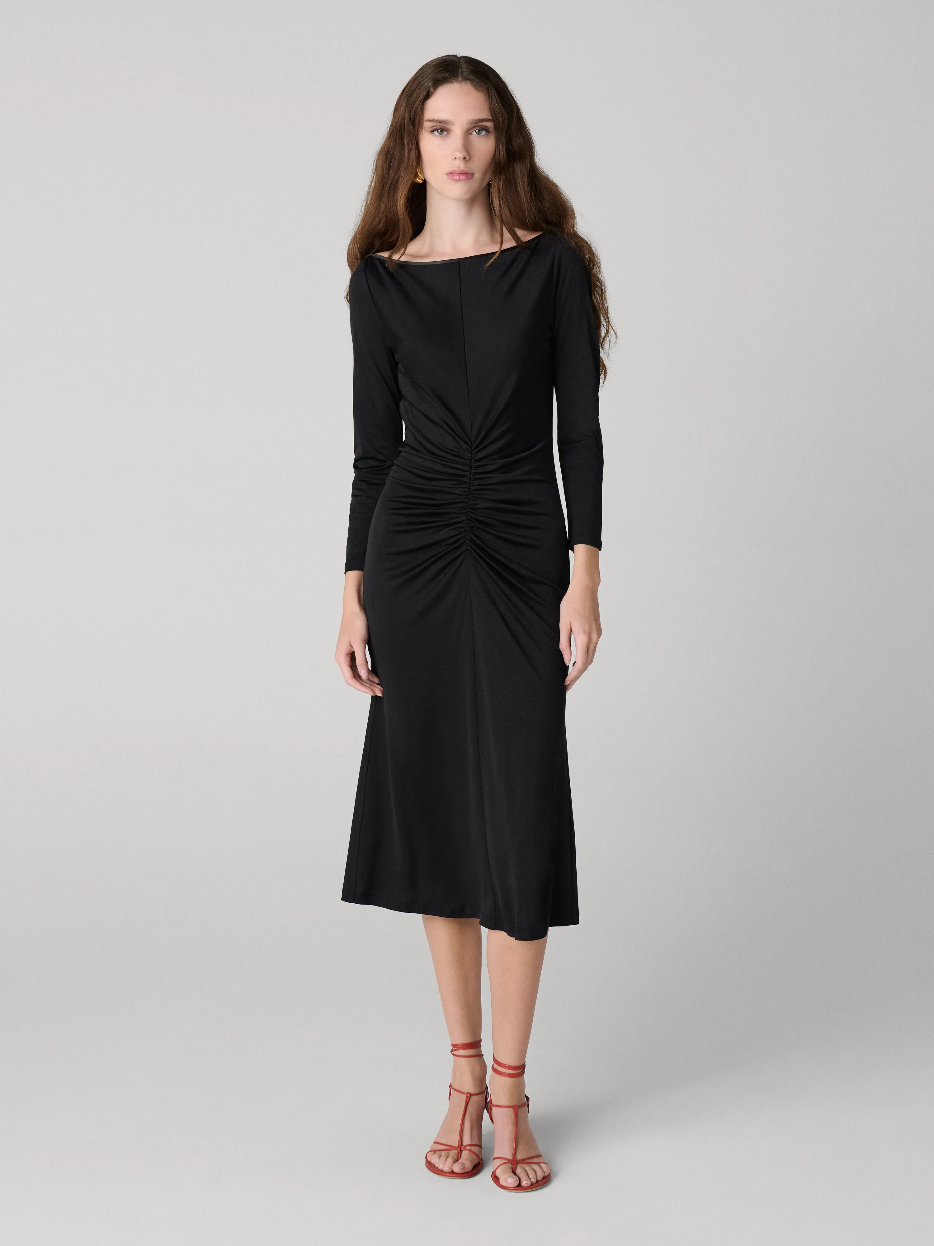 Alyce Dress sold by Diane Von Furstenberg