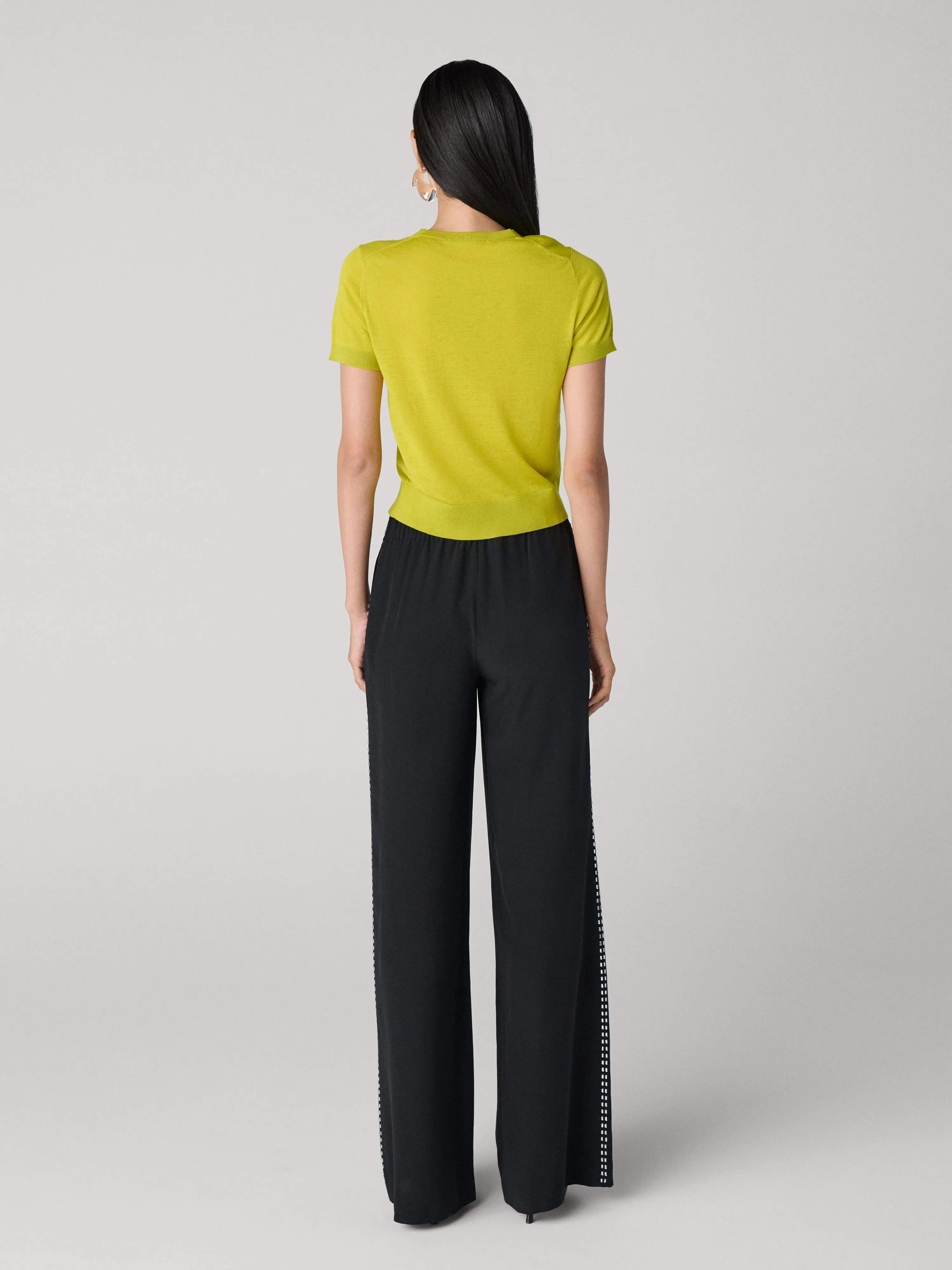 Alexander Pants sold by Diane Von Furstenberg product image thumbnail 3