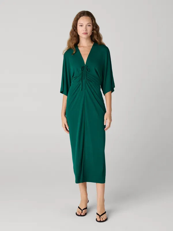 Valerie Dress sold by Diane Von Furstenberg