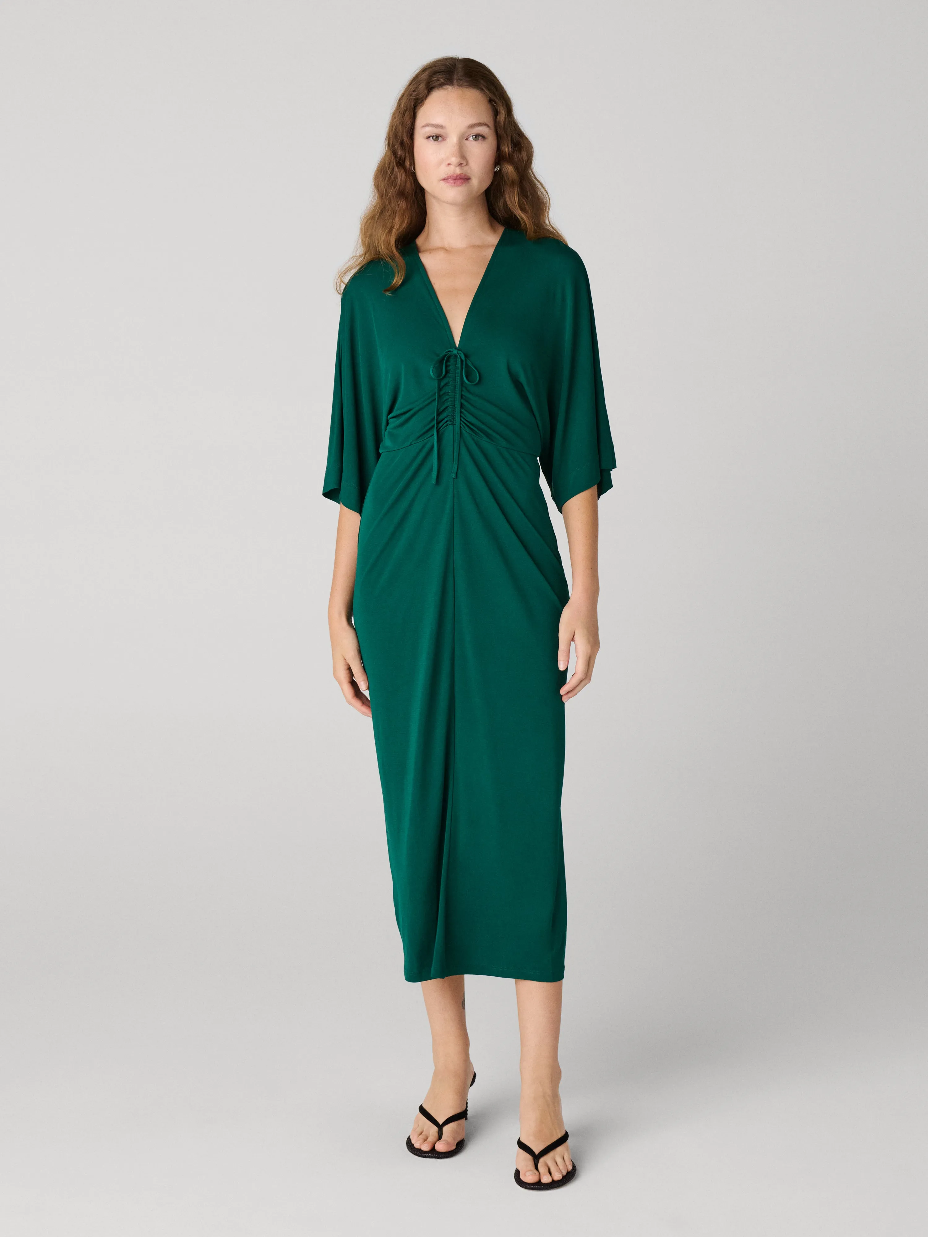 Valerie Dress sold by Diane Von Furstenberg
