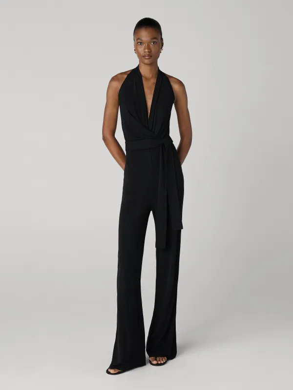 Delia Jumpsuit sold by Diane Von Furstenberg