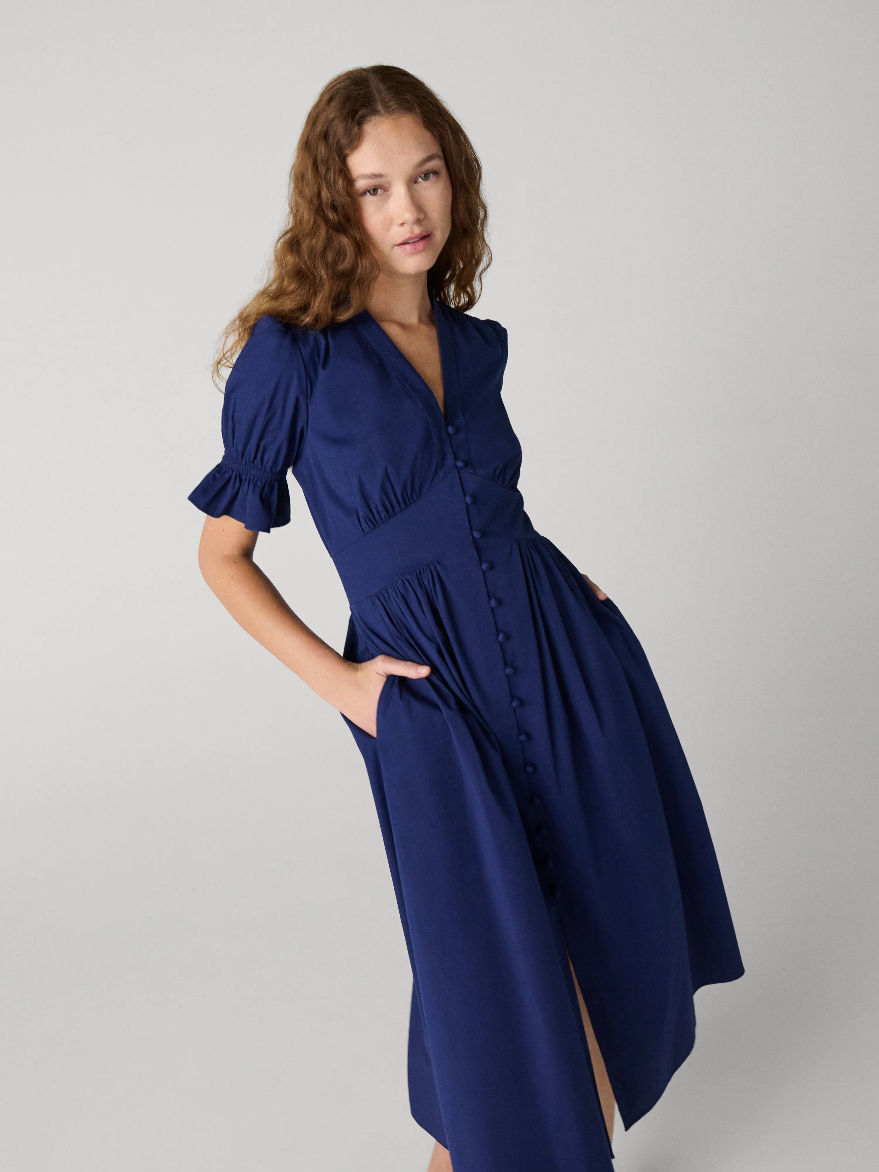 Erica Dress sold by Diane Von Furstenberg product image thumbnail 4