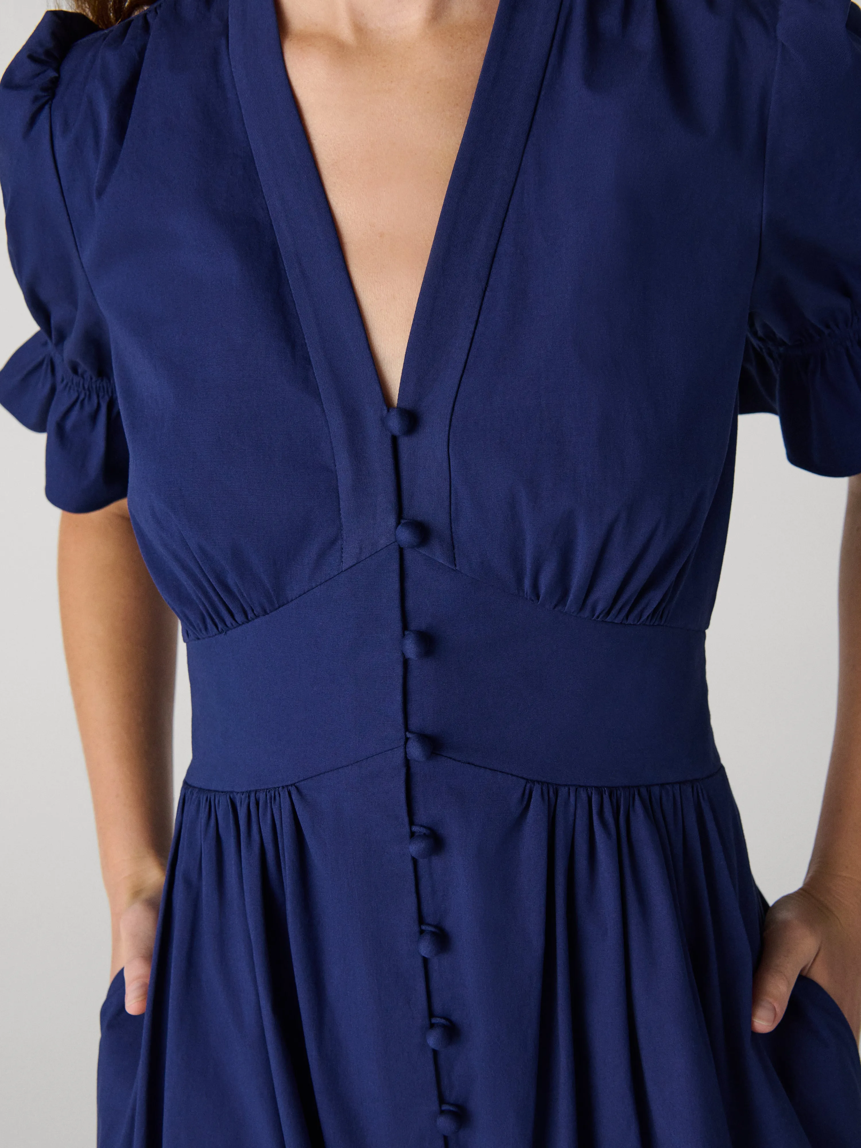 Erica Dress sold by Diane Von Furstenberg product image thumbnail 2