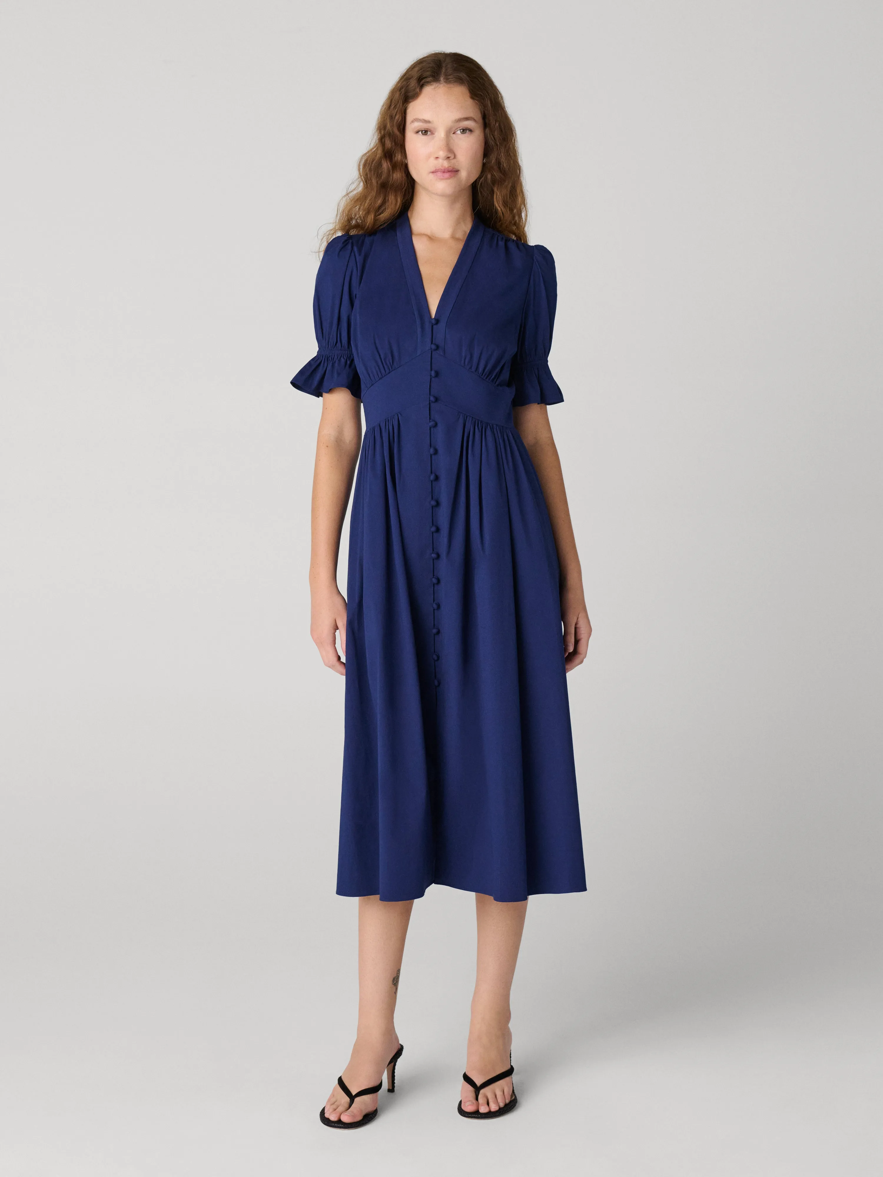 Erica Dress sold by Diane Von Furstenberg
