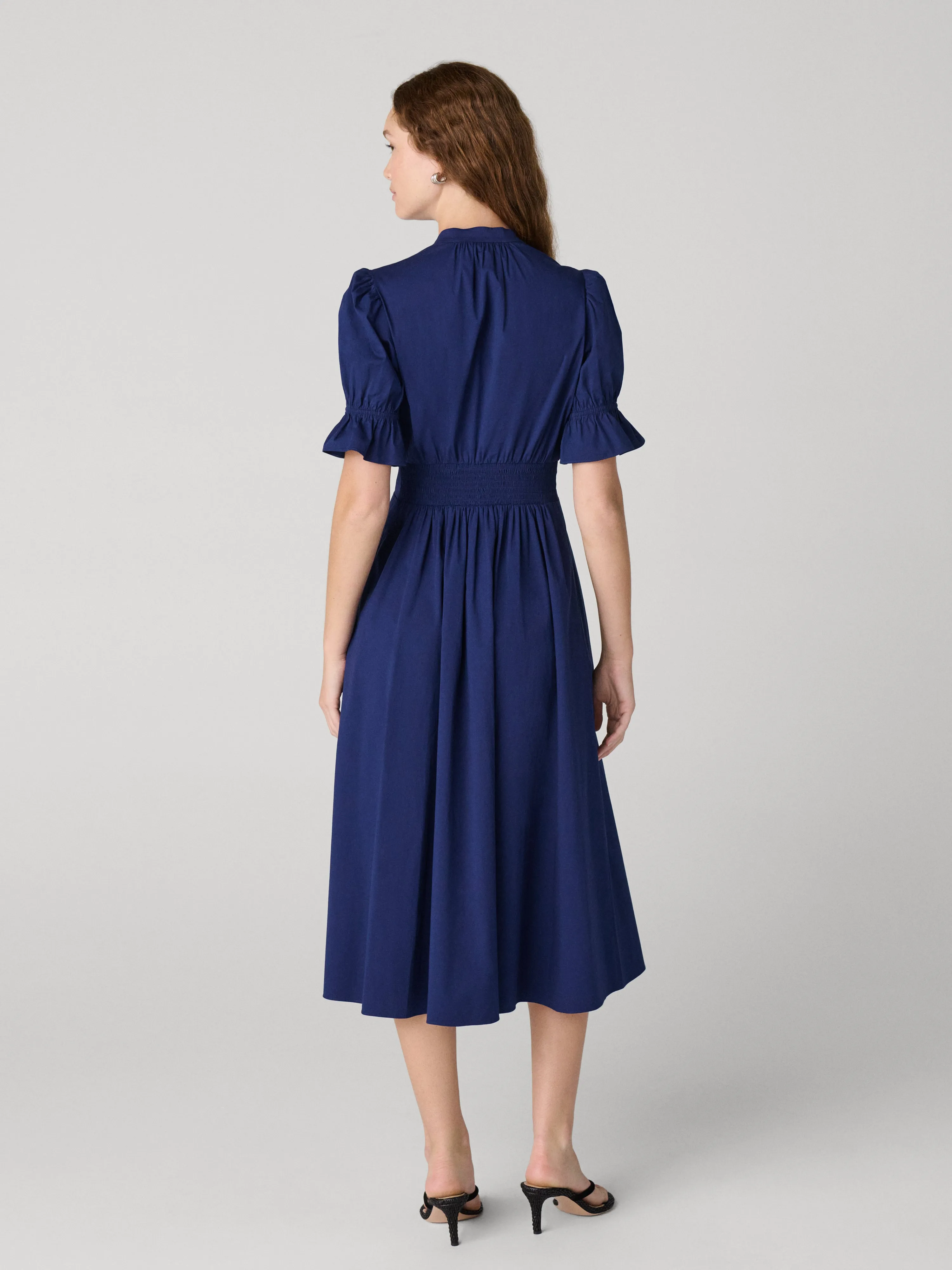 Erica Dress sold by Diane Von Furstenberg product image thumbnail 3