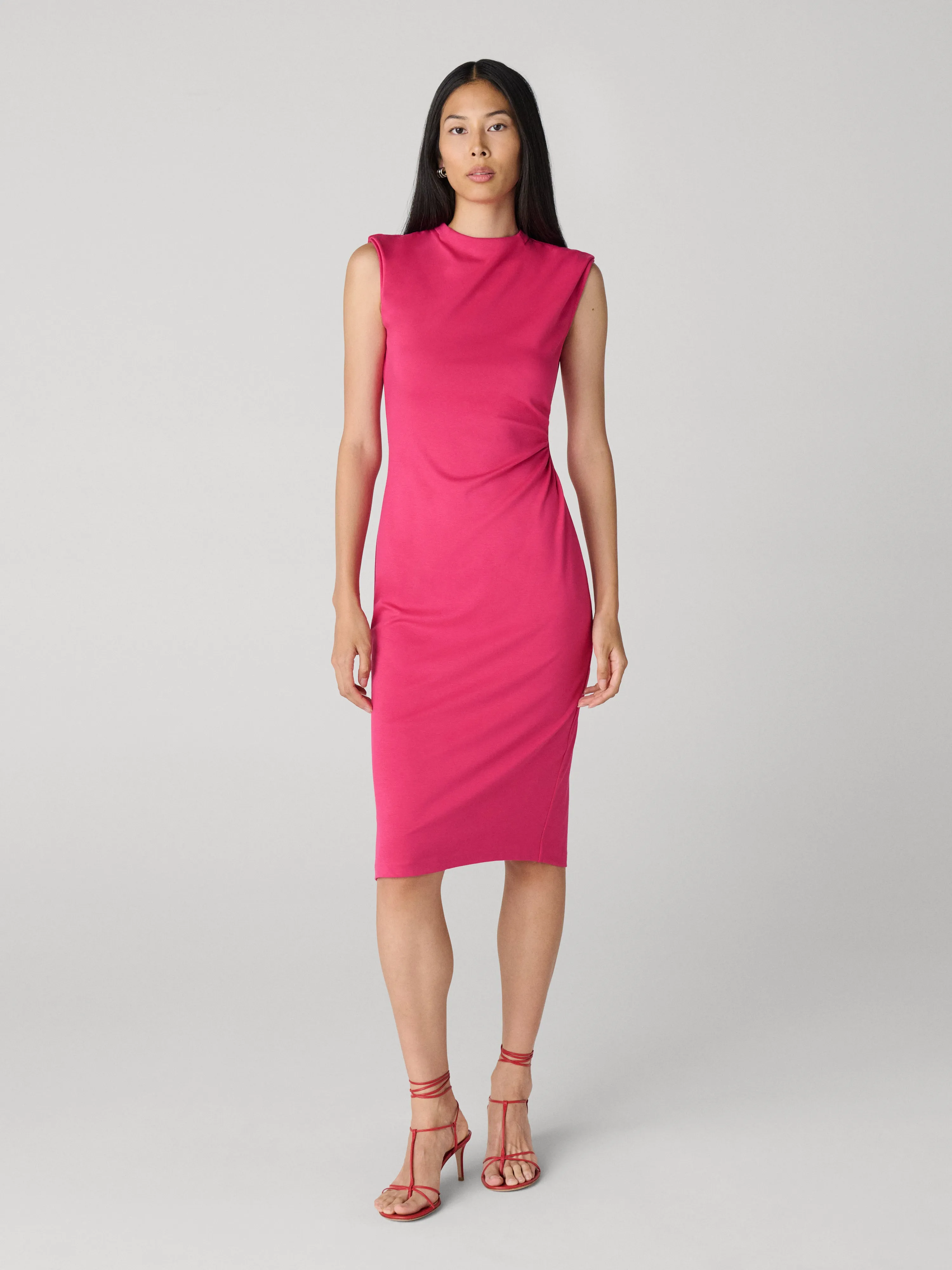 Darrius Dress sold by Diane Von Furstenberg