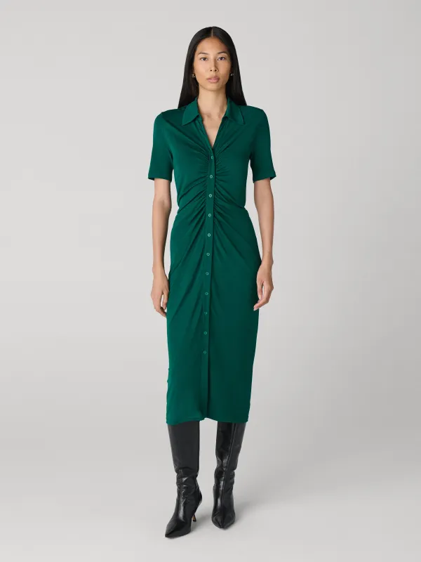 Zoey Dress sold by Diane Von Furstenberg