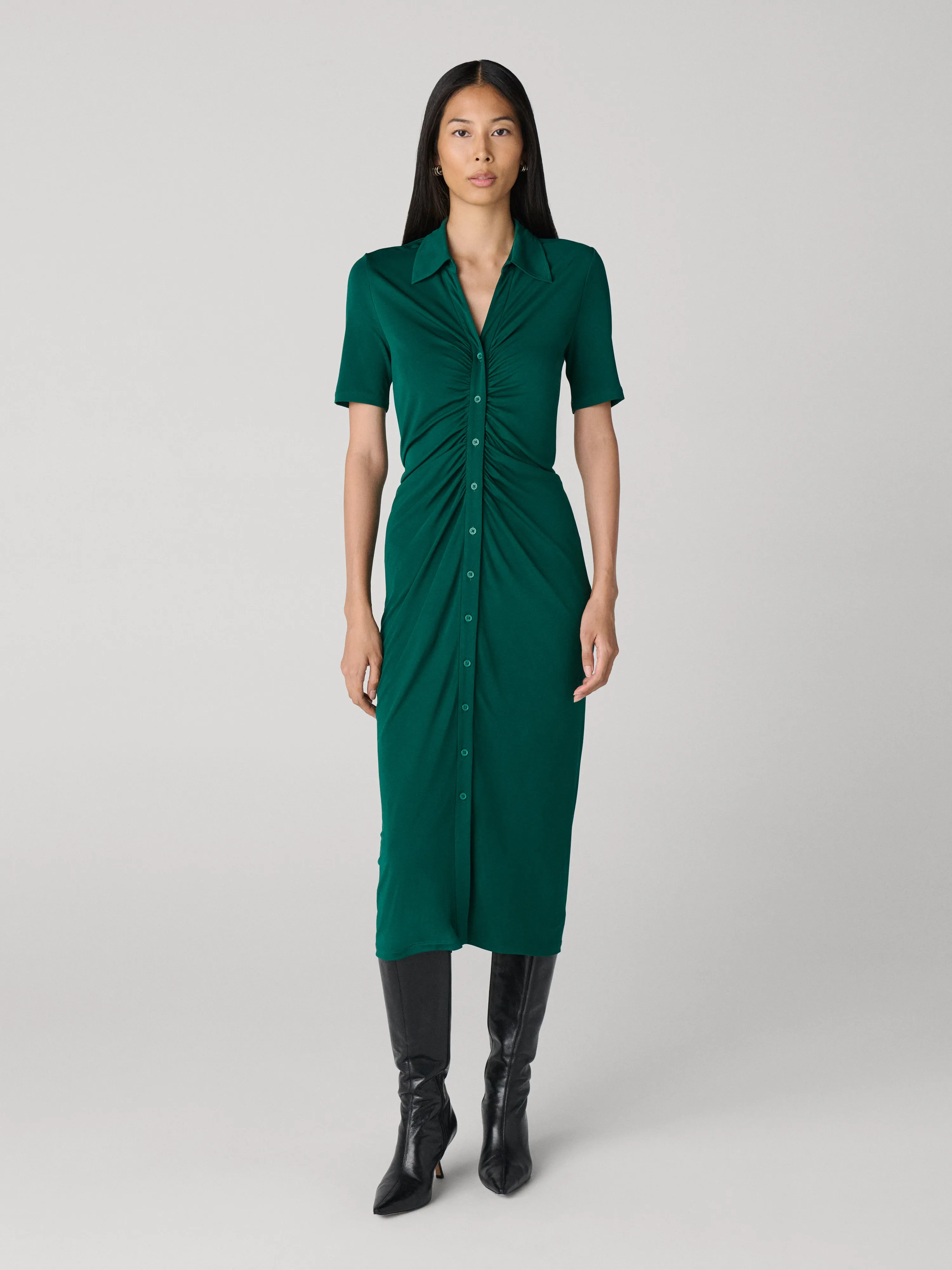 Zoey Dress sold by Diane Von Furstenberg