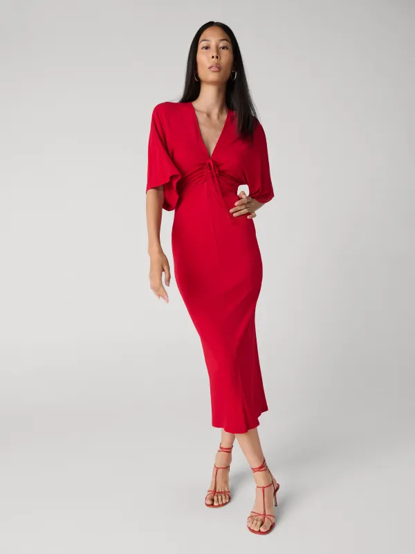 Valerie Dress sold by Diane Von Furstenberg