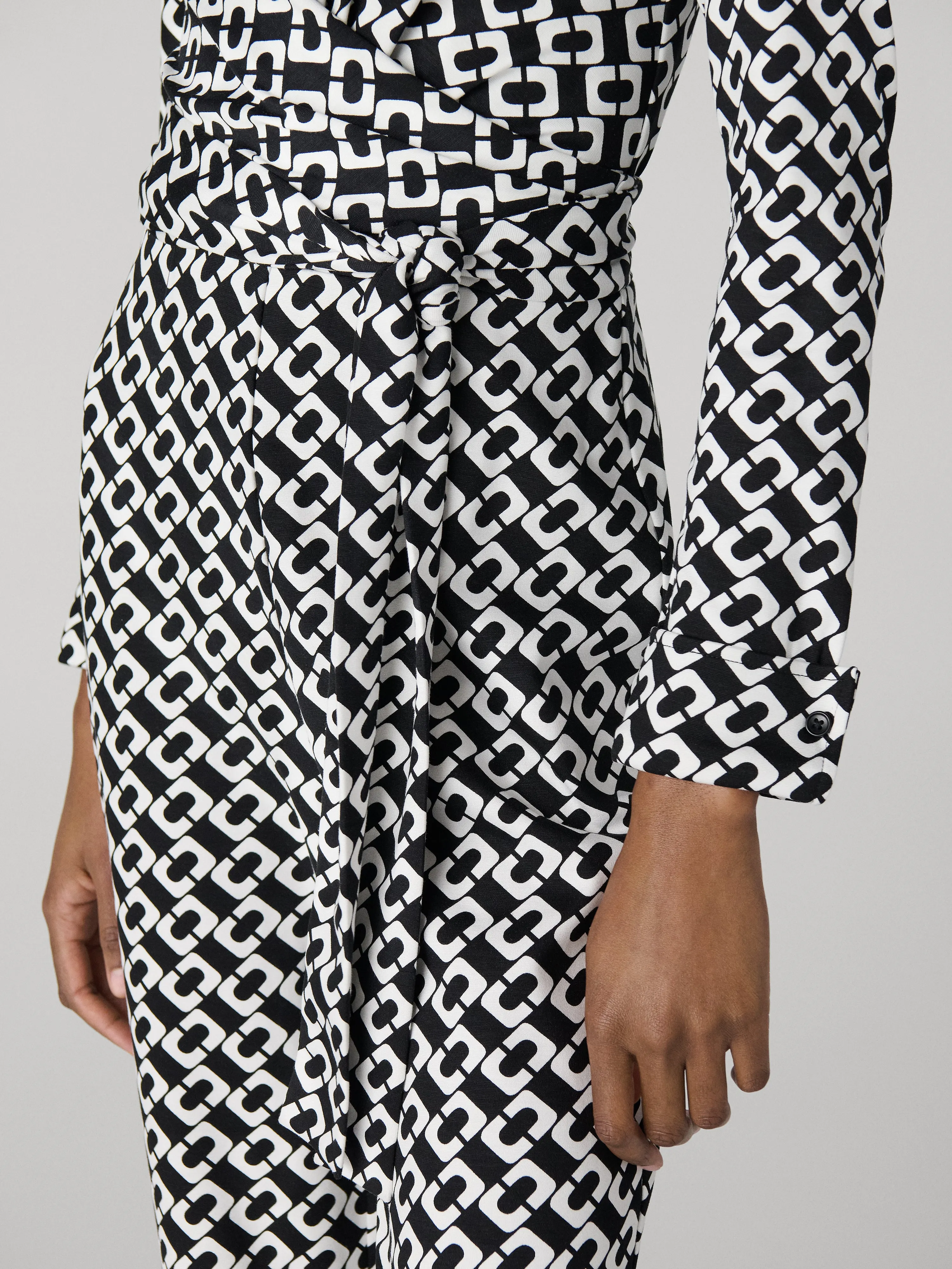 Michele Jumpsuit sold by Diane Von Furstenberg product image thumbnail 2