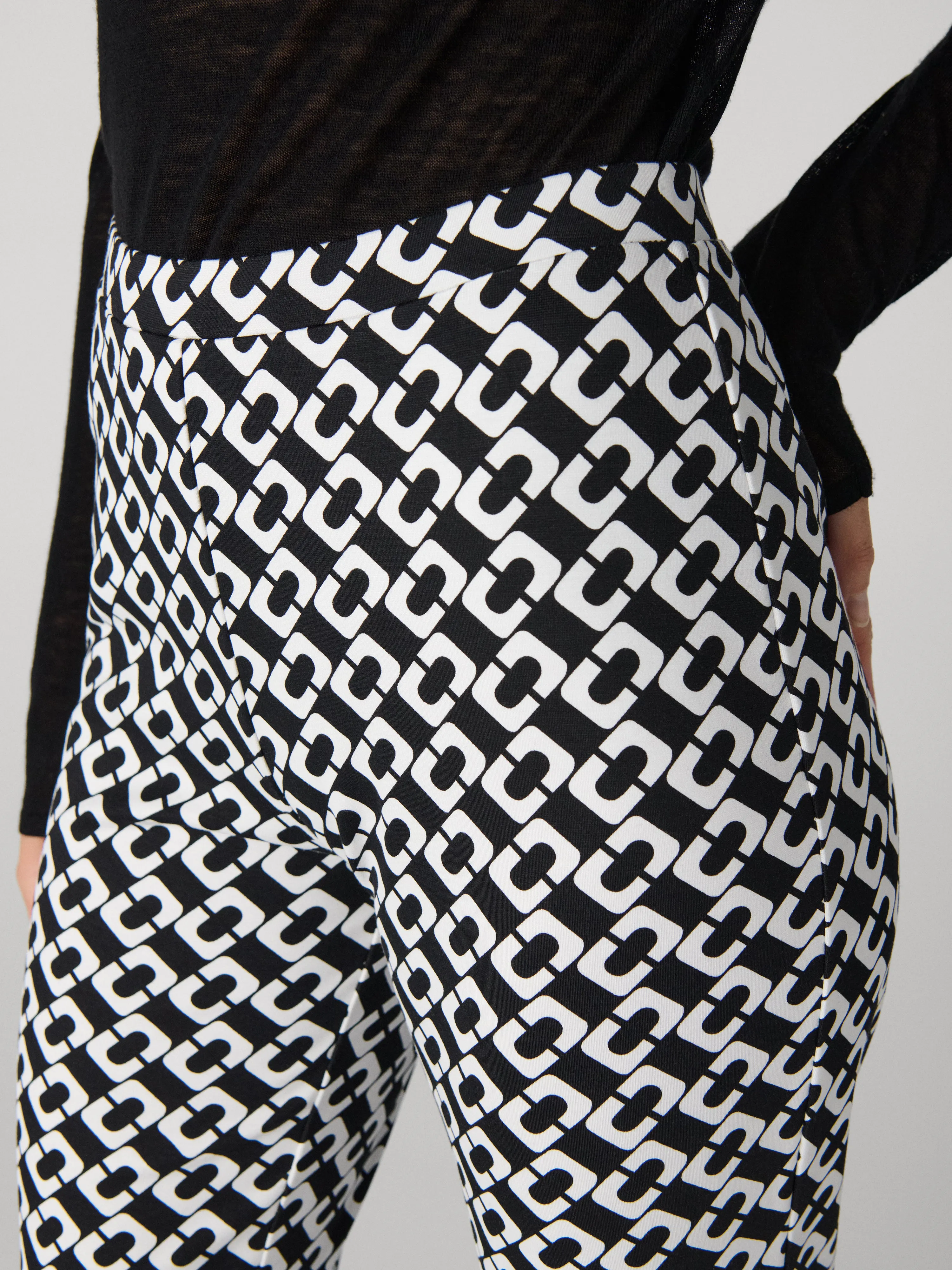 Brooklyn Pants sold by Diane Von Furstenberg product image thumbnail 2