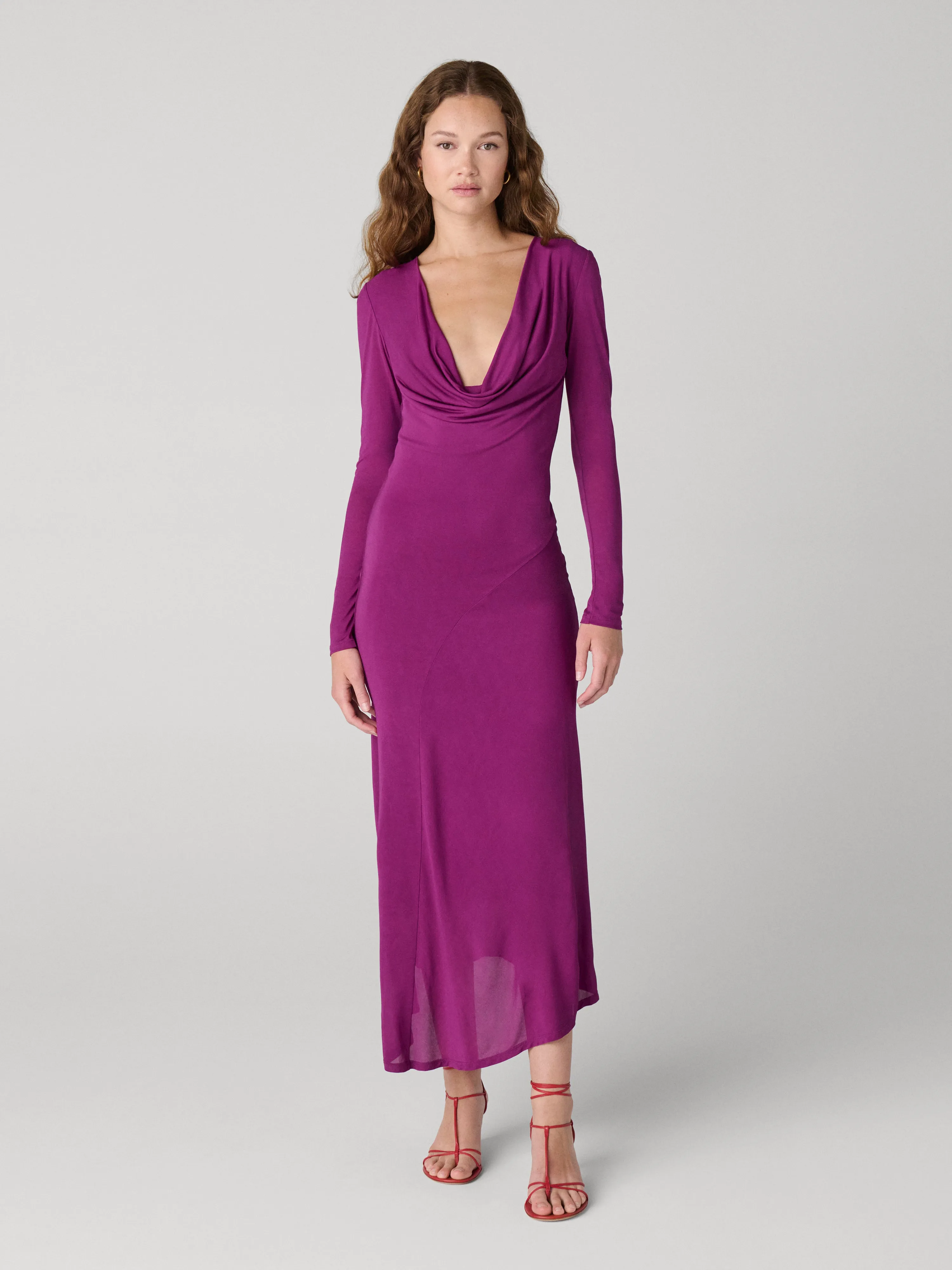 Karolina Dress sold by Diane Von Furstenberg