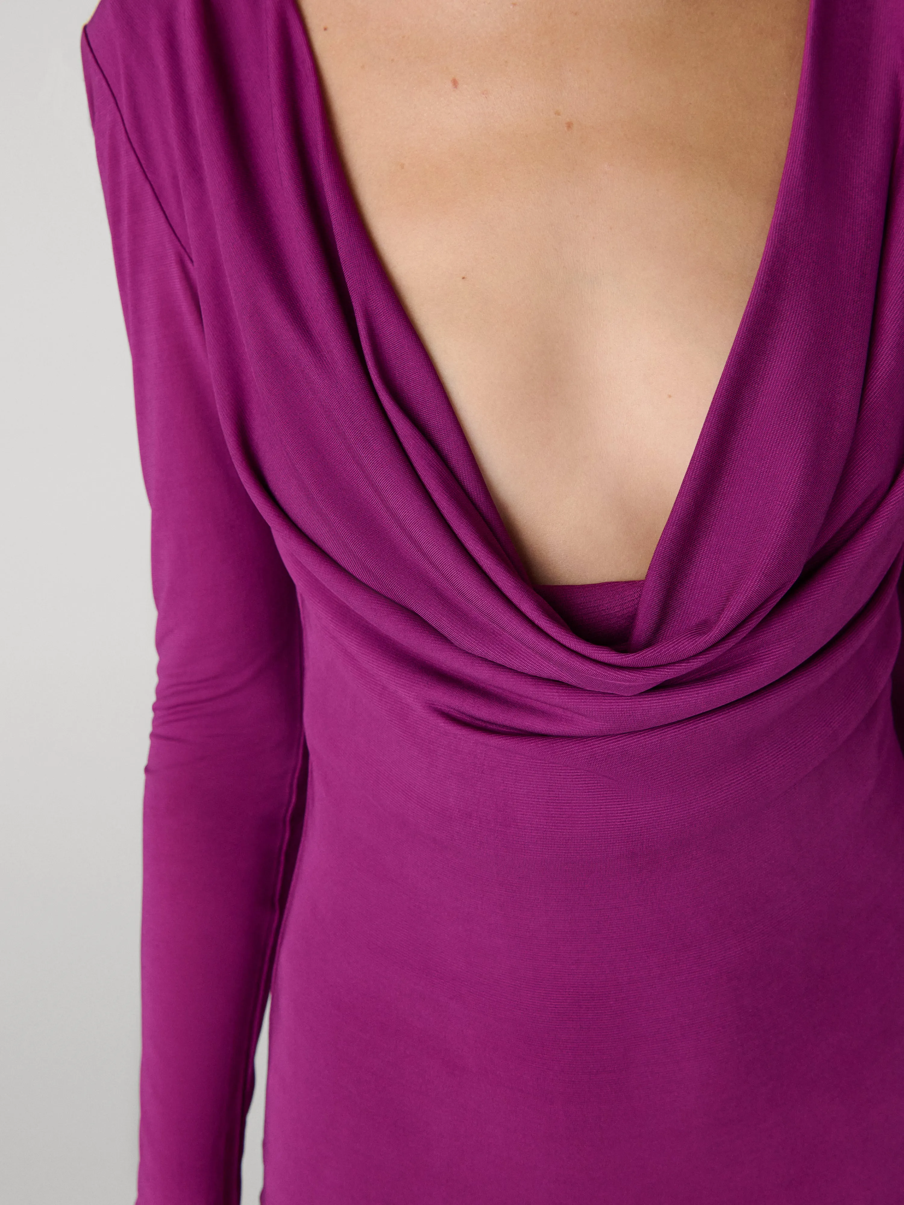 Karolina Dress sold by Diane Von Furstenberg product image thumbnail 2