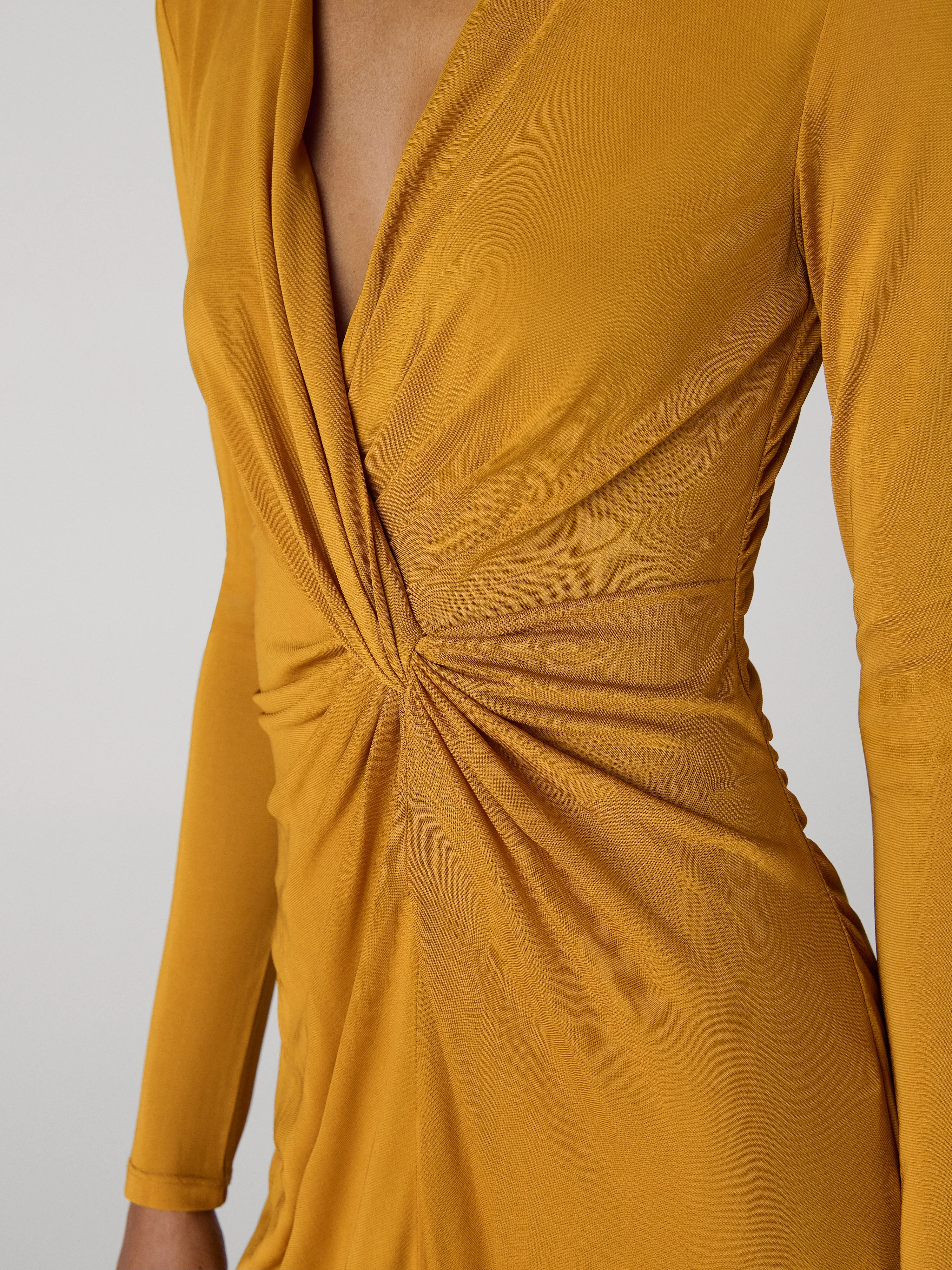 Beatrice Dress sold by Diane Von Furstenberg product image thumbnail 2