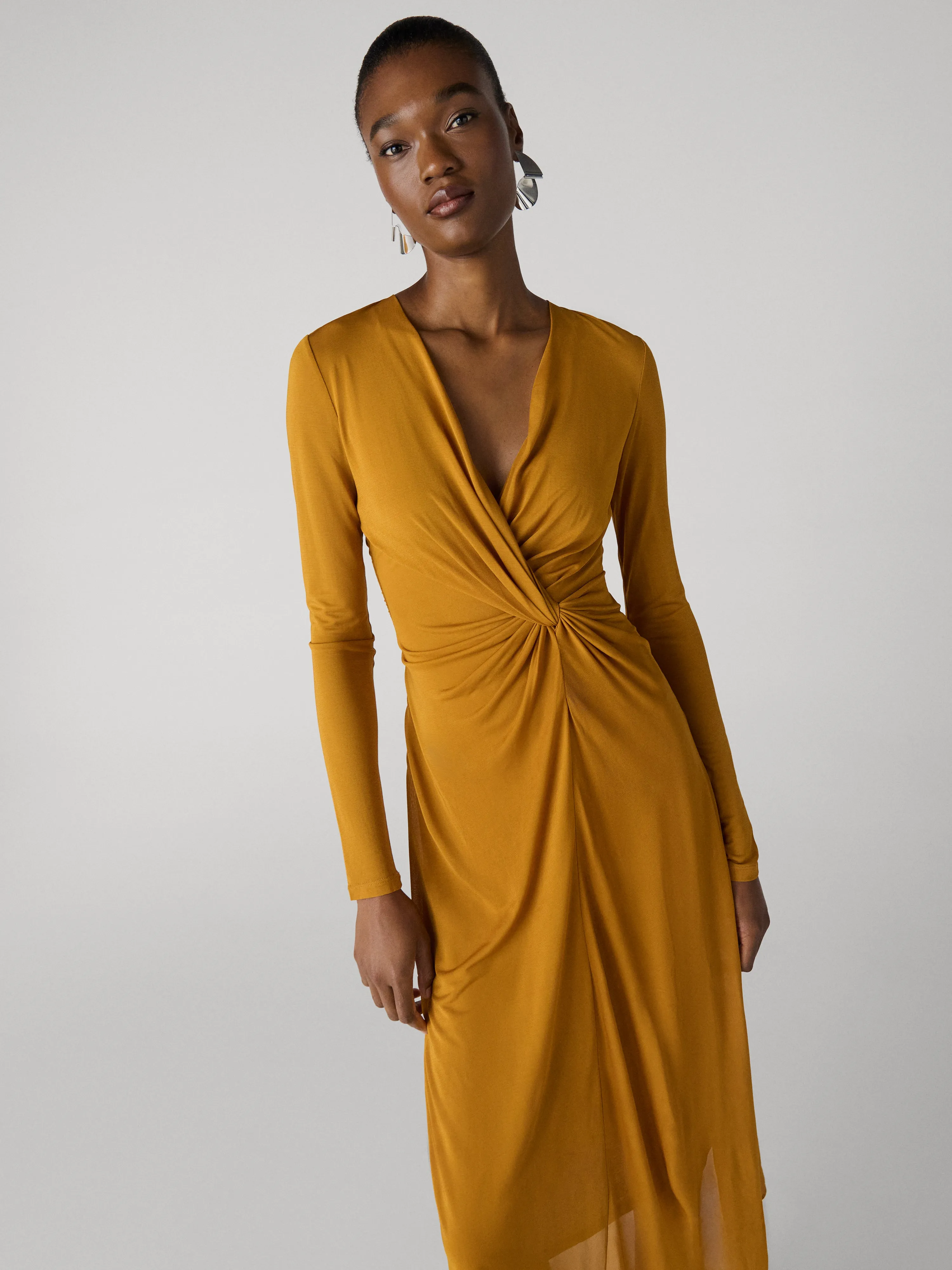 Beatrice Dress sold by Diane Von Furstenberg product image thumbnail 4