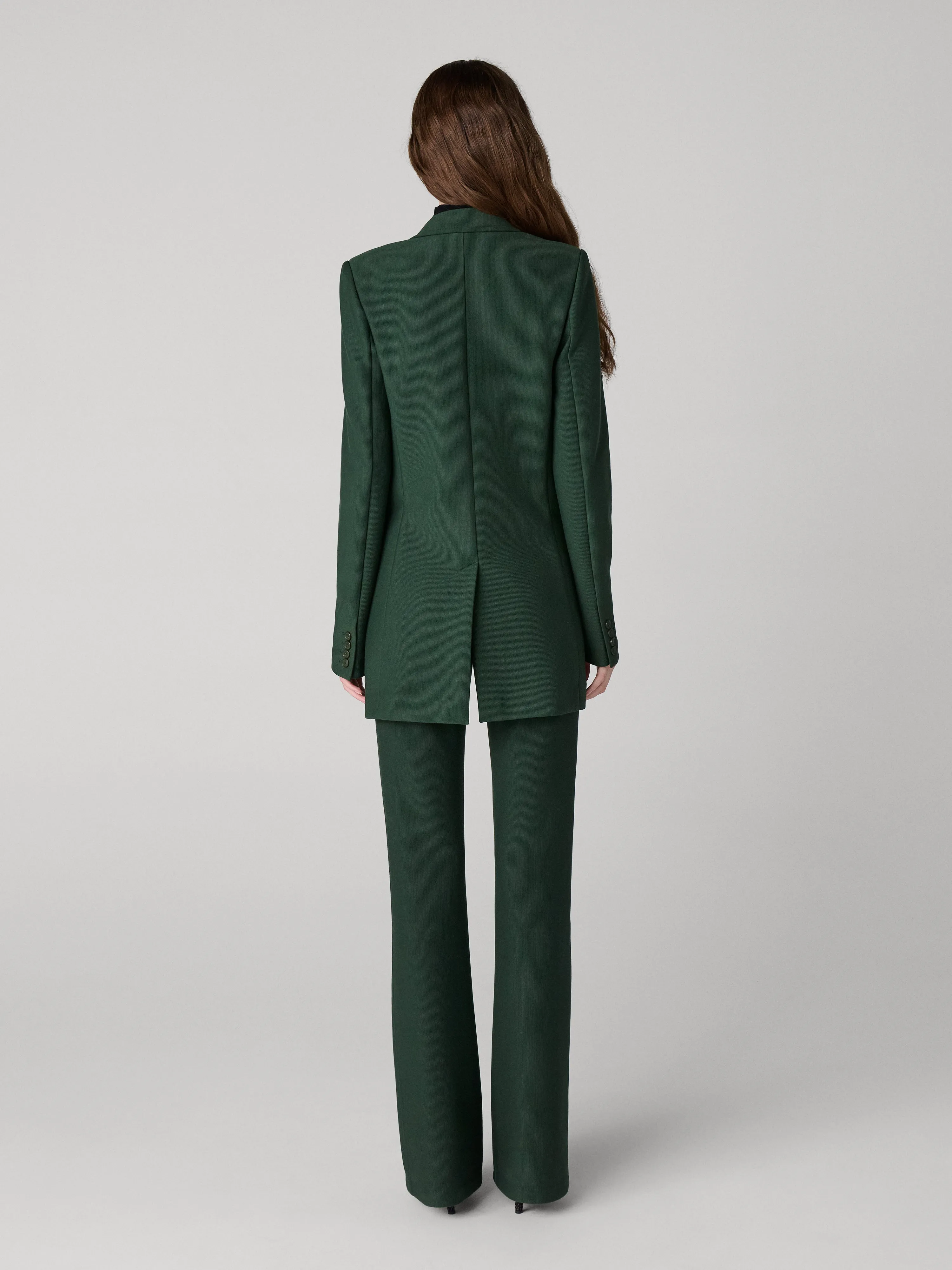 Charlie Blazer sold by Diane Von Furstenberg product image thumbnail 3