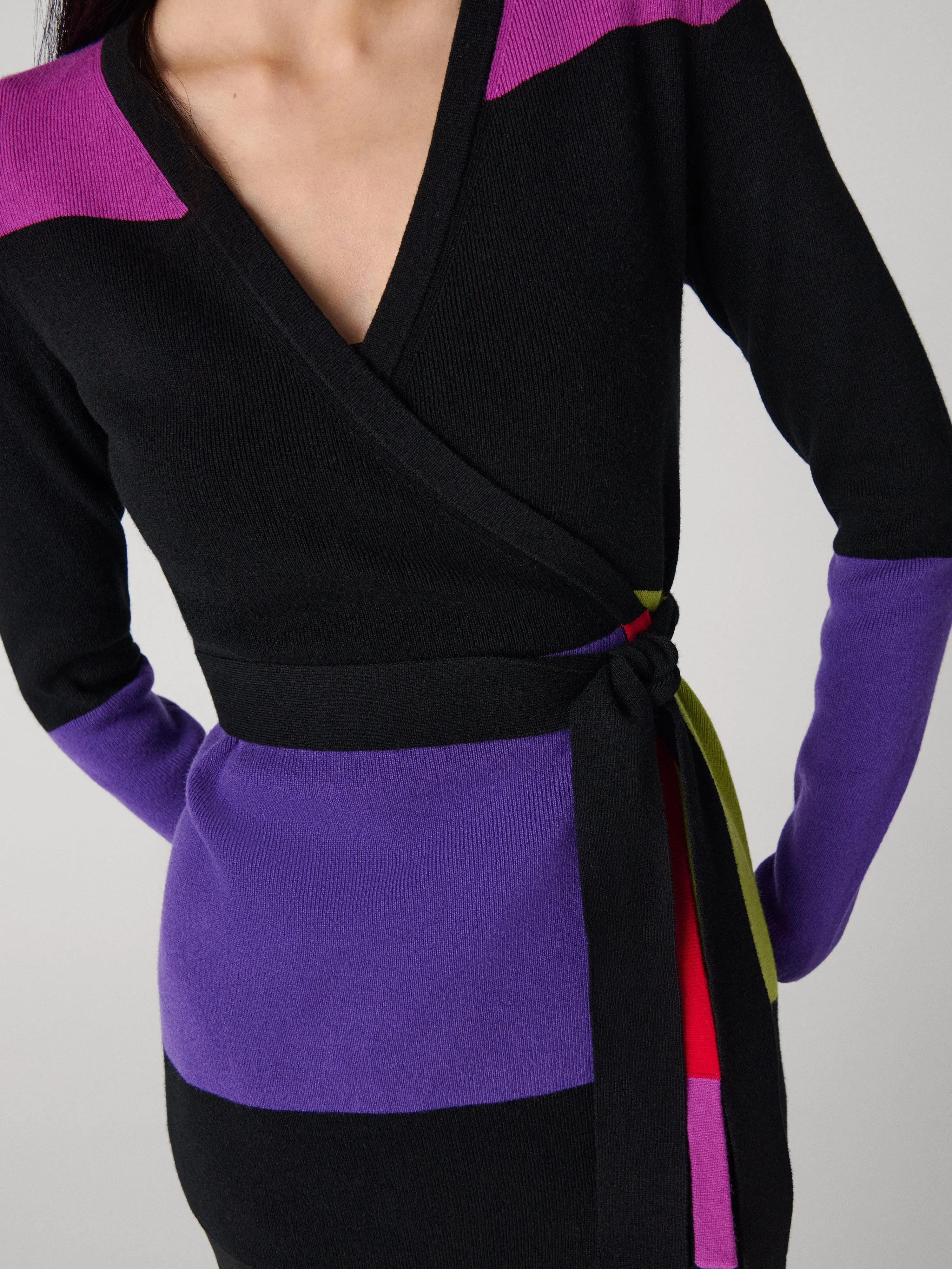 Daria Sweater sold by Diane Von Furstenberg product image thumbnail 2