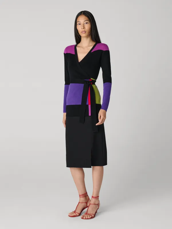 Daria Sweater sold by Diane Von Furstenberg