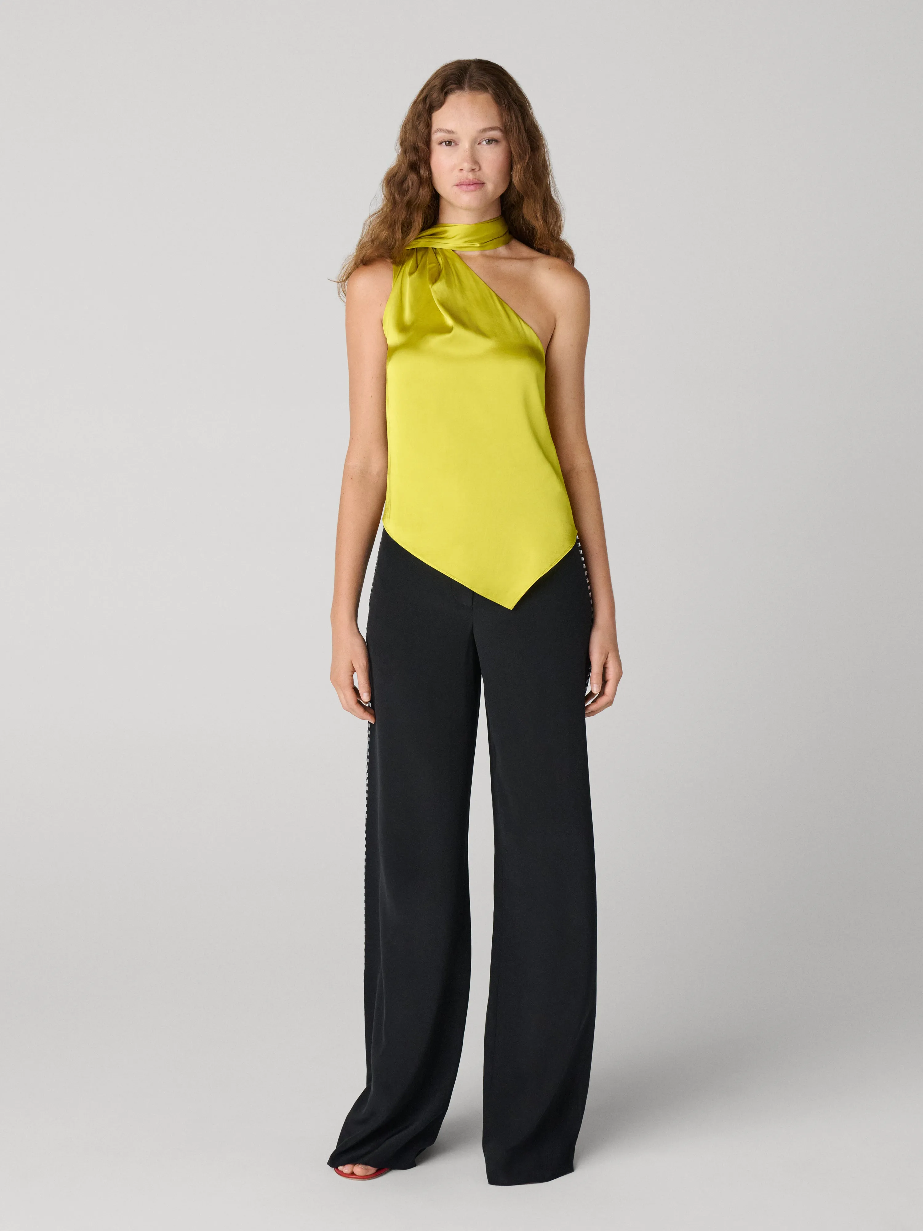 Galina Top sold by Diane Von Furstenberg product image thumbnail 5
