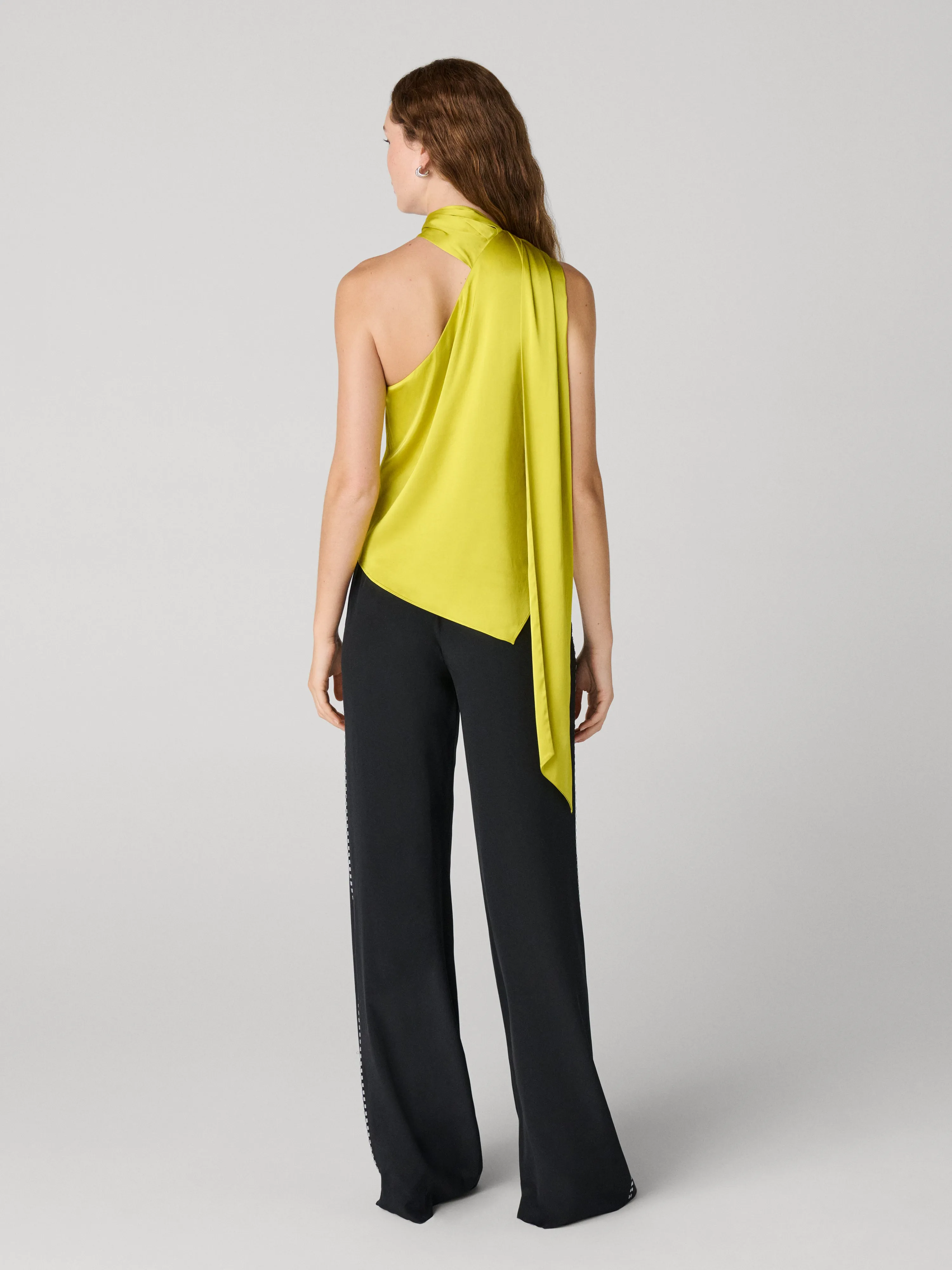 Galina Top sold by Diane Von Furstenberg product image thumbnail 3