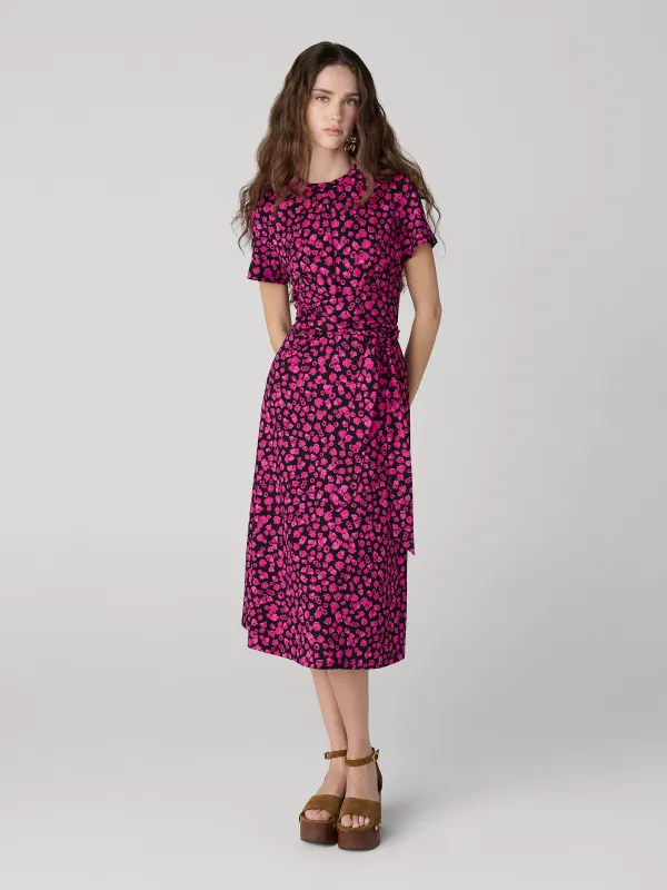 Cheyenne Dress sold by Diane Von Furstenberg