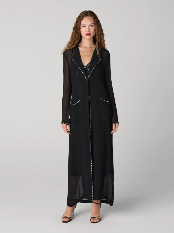 Vesper Duster sold by Diane Von Furstenberg
