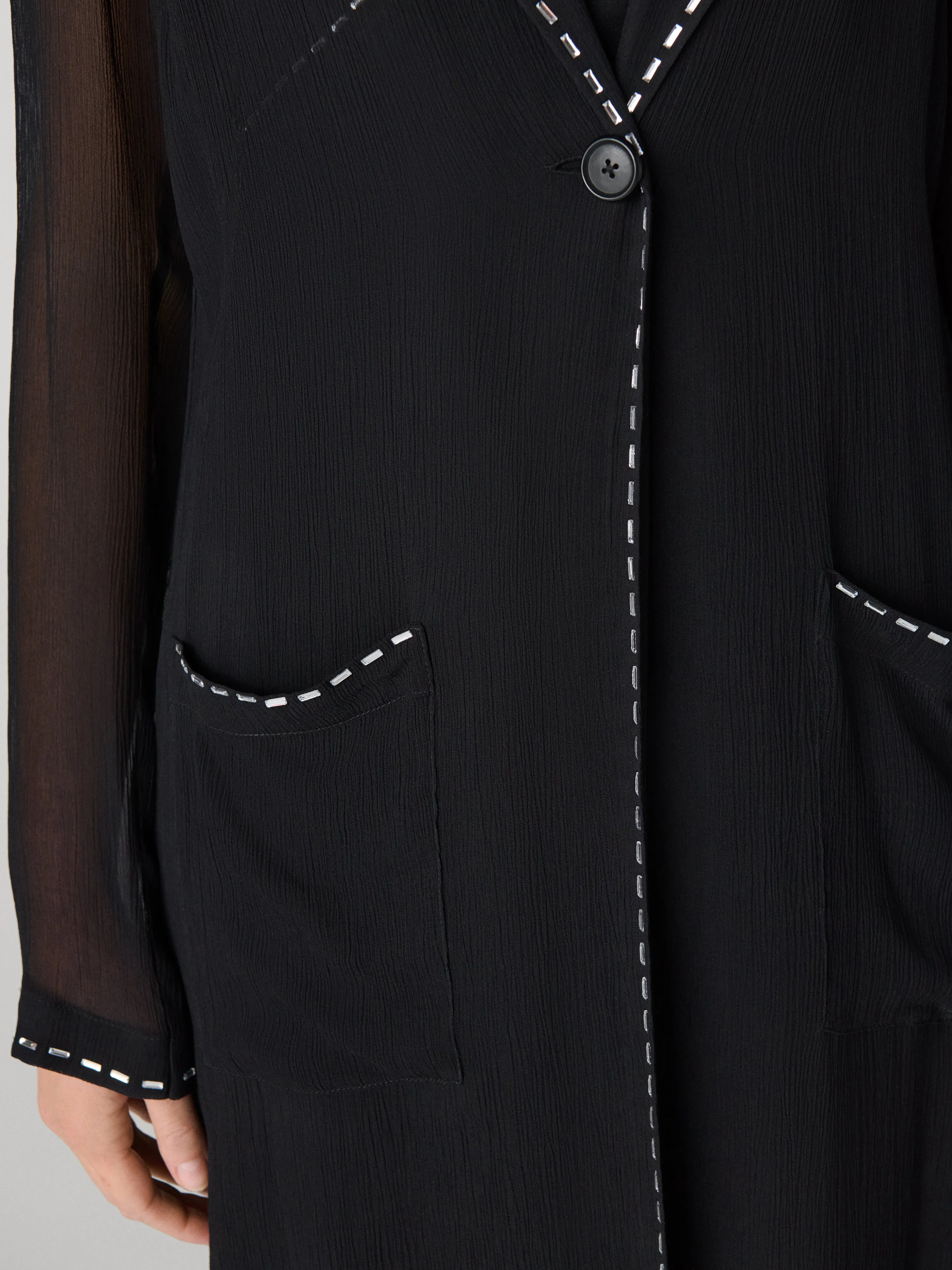 Vesper Duster sold by Diane Von Furstenberg product image thumbnail 2