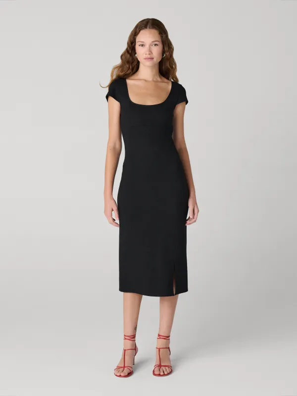 Dani Dress sold by Diane Von Furstenberg