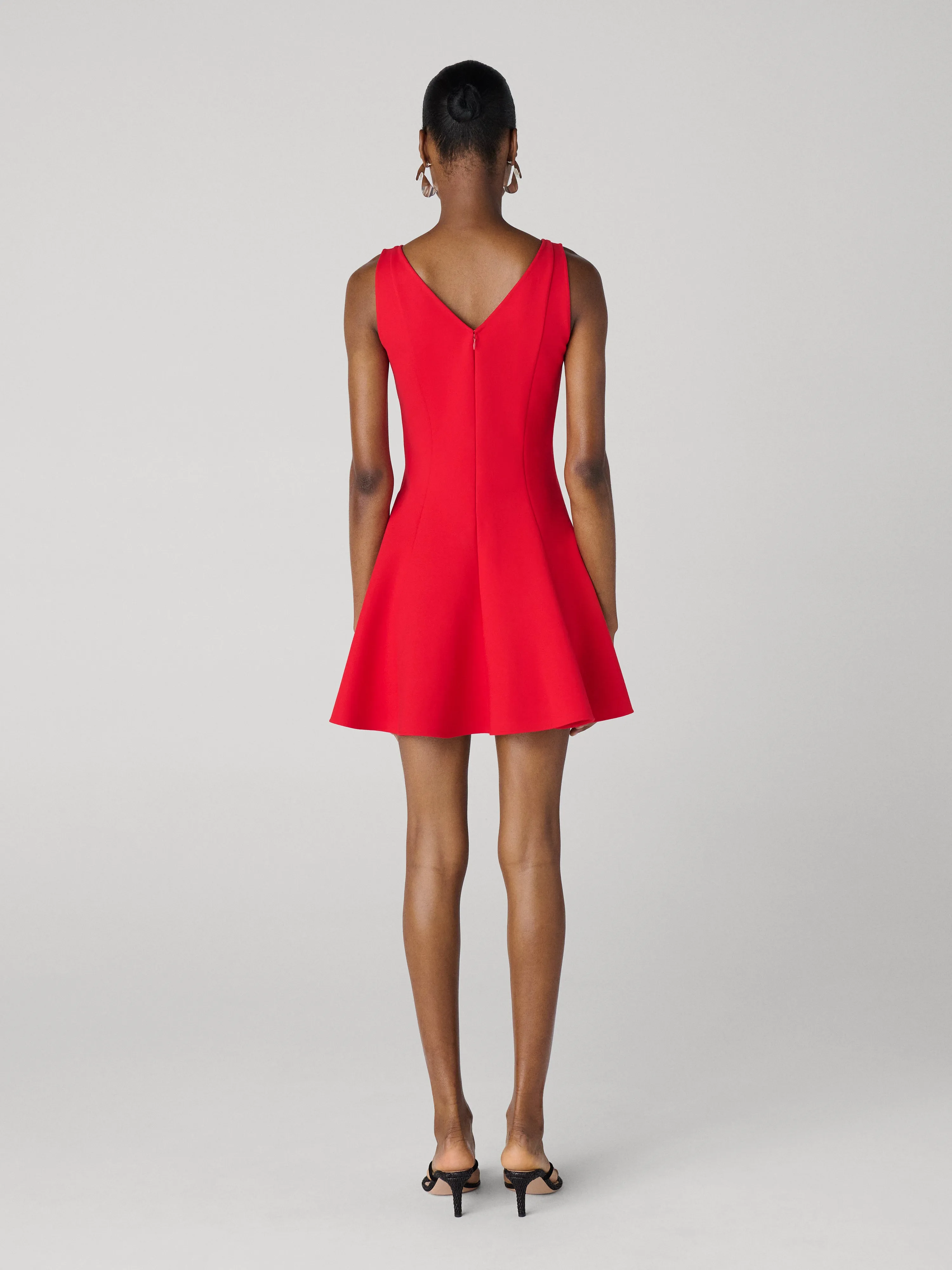 Ria Dress sold by Diane Von Furstenberg product image thumbnail 3