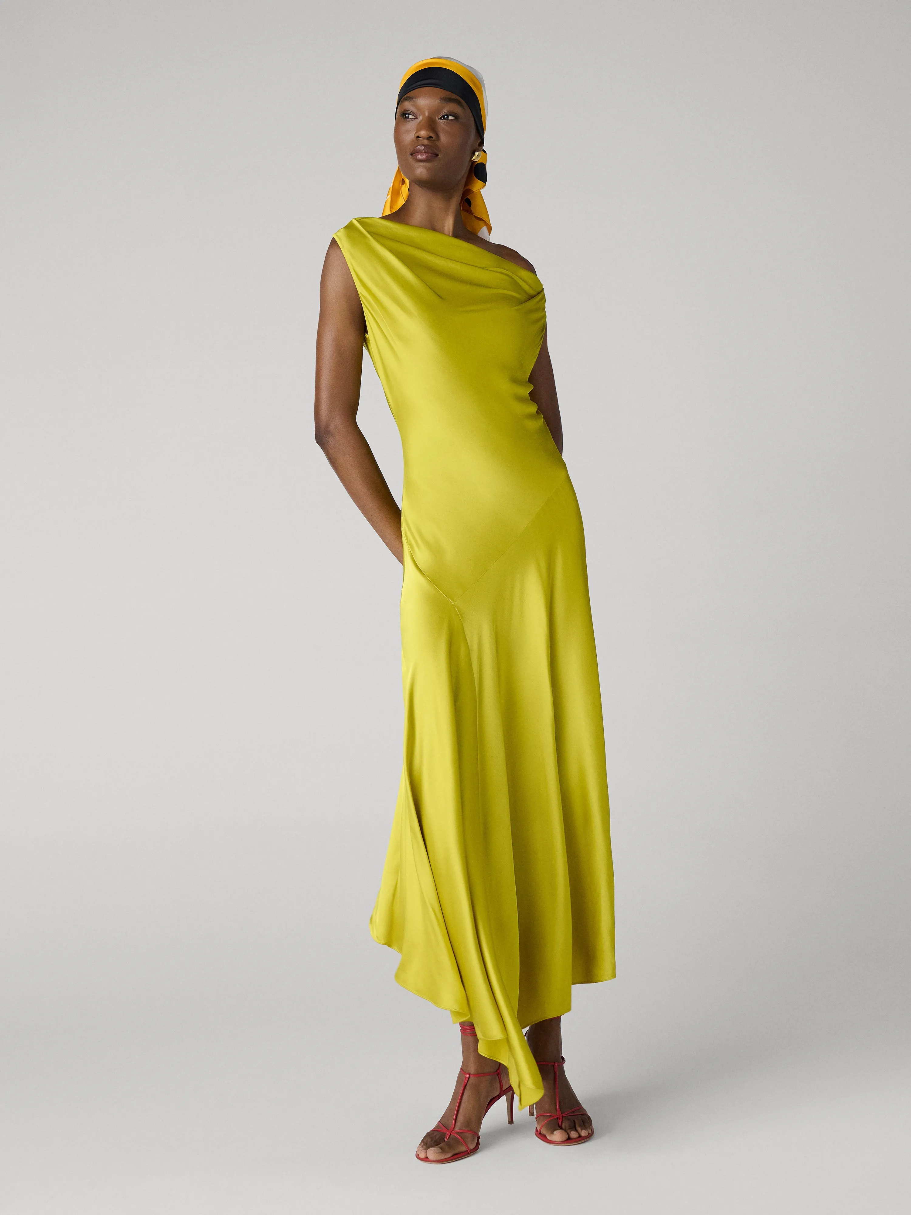 Cosette Dress sold by Diane Von Furstenberg product image thumbnail 4