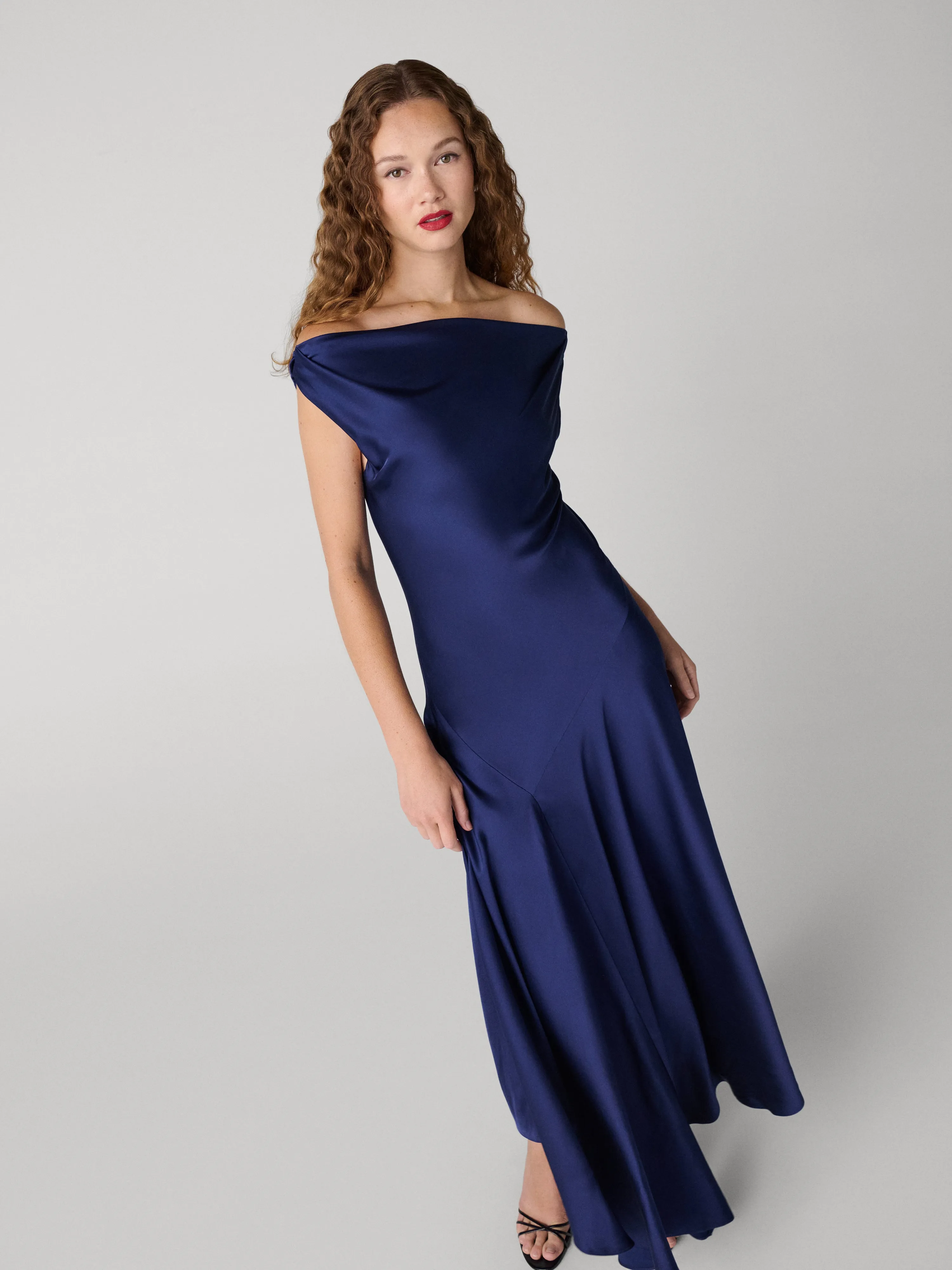 Cosette Dress sold by Diane Von Furstenberg product image thumbnail 4