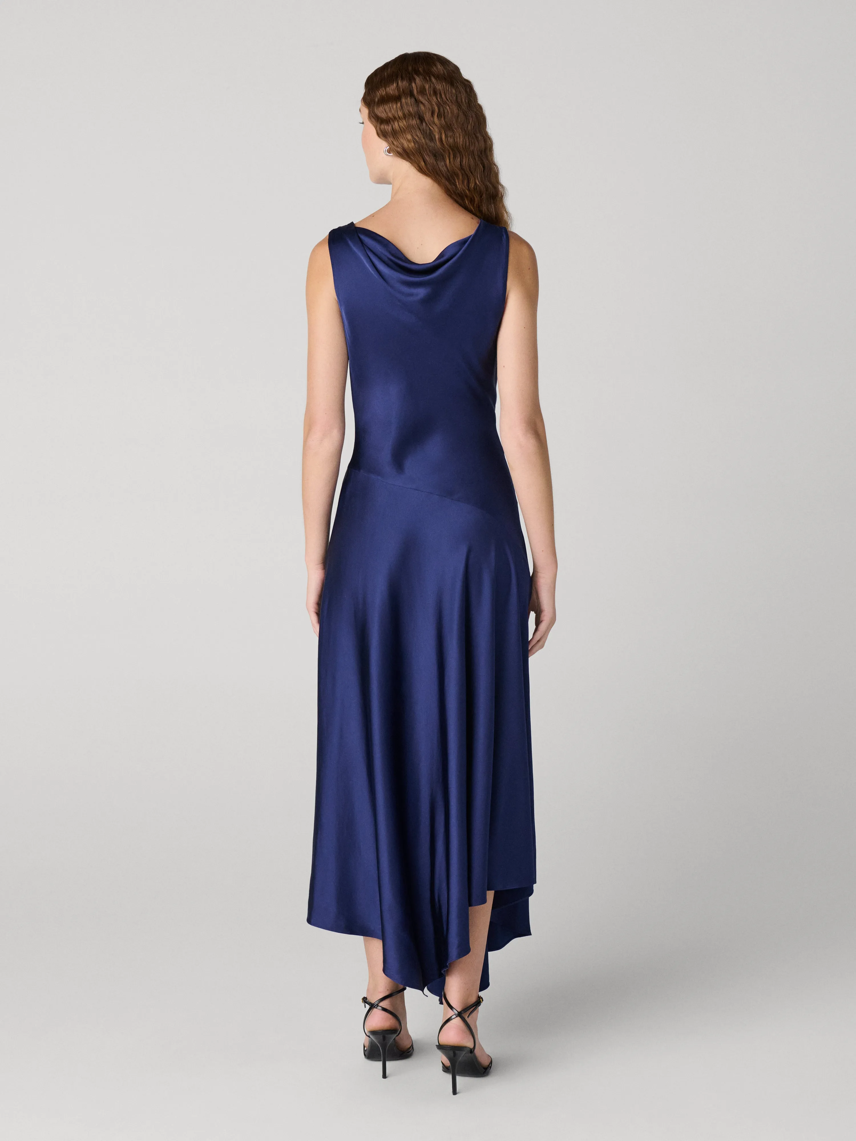 Cosette Dress sold by Diane Von Furstenberg product image thumbnail 3