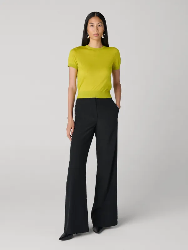 Alexander Pants sold by Diane Von Furstenberg