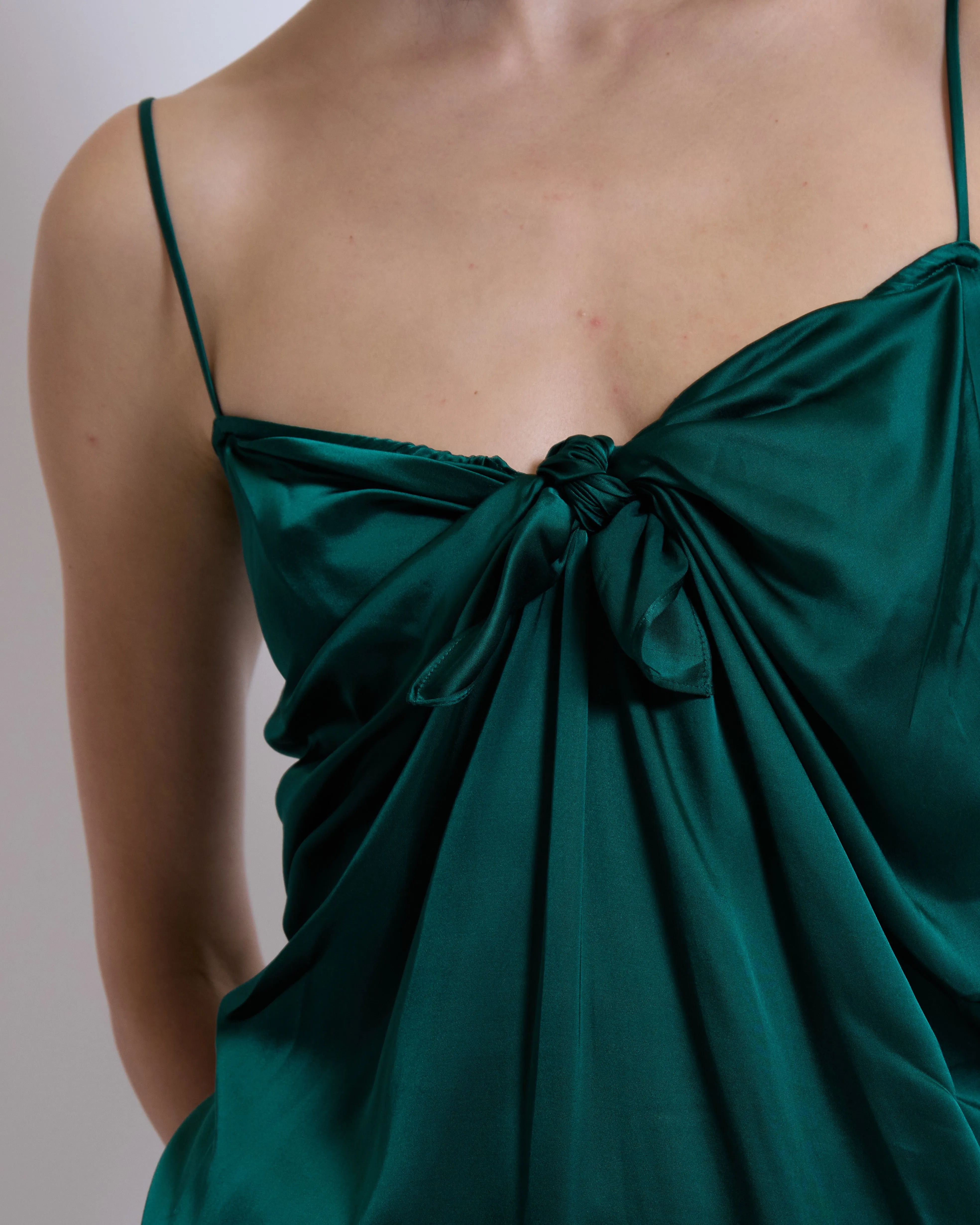 Georgina Dress sold by Diane Von Furstenberg product image thumbnail 2