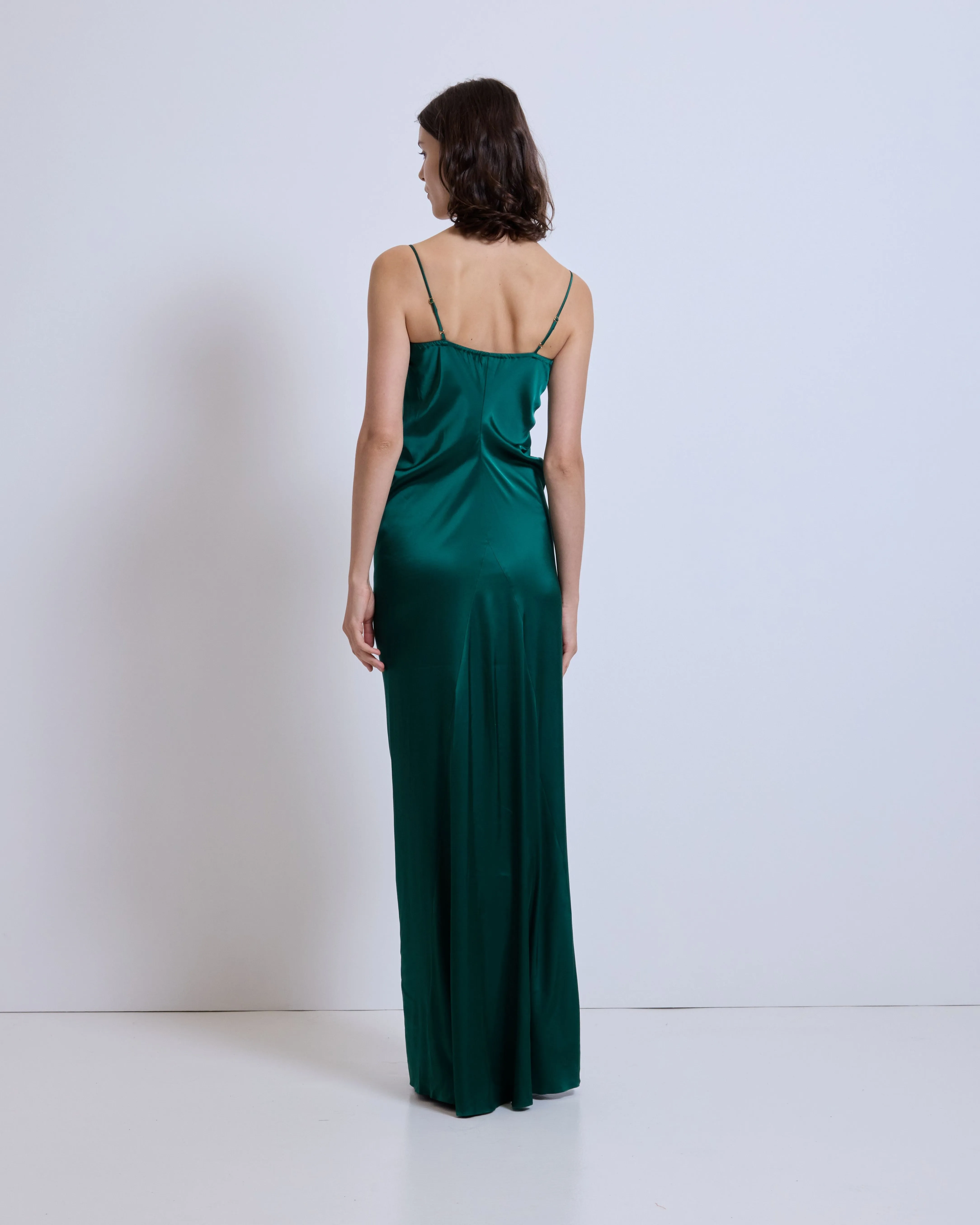 Georgina Dress sold by Diane Von Furstenberg product image thumbnail 3