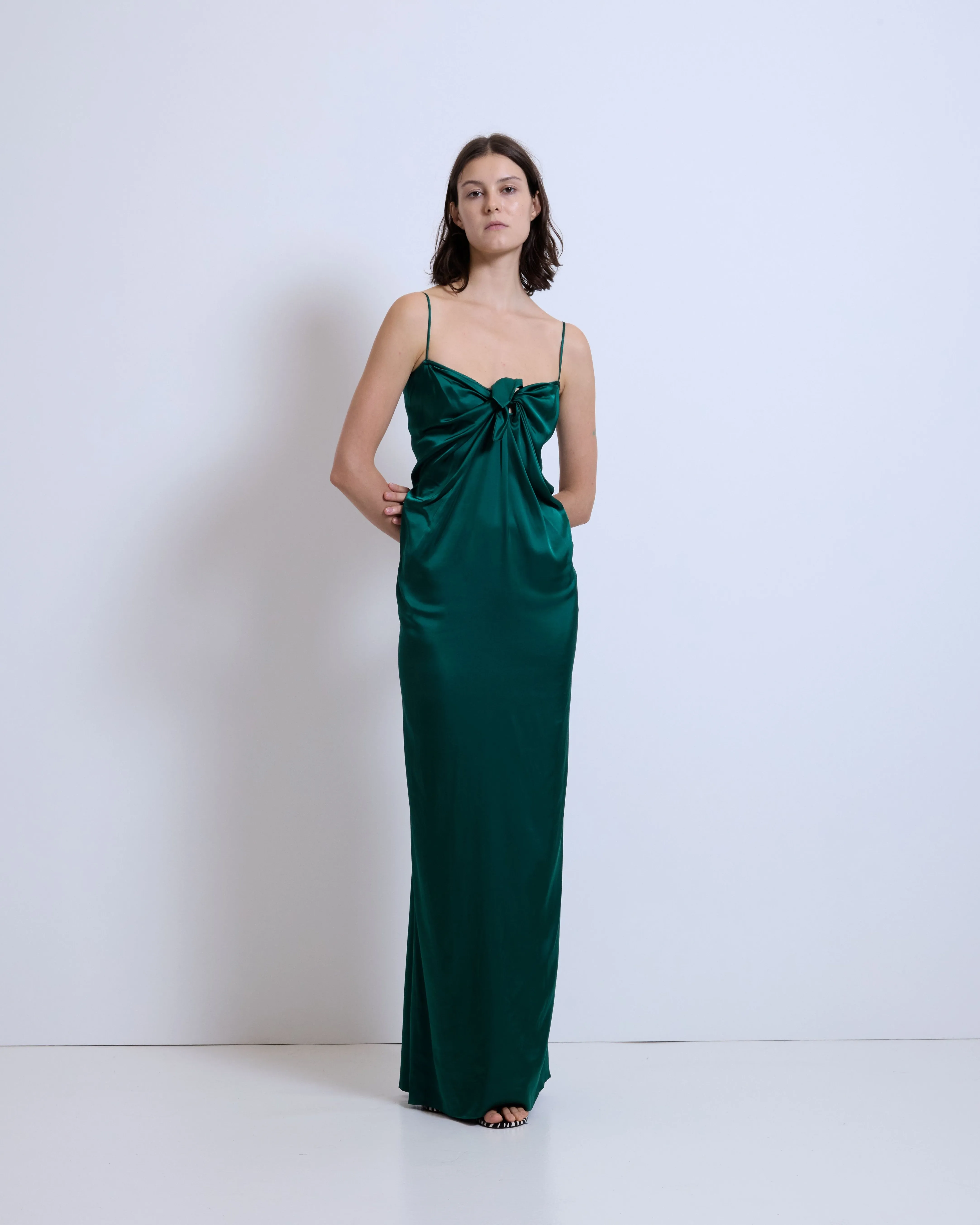 Georgina Dress sold by Diane Von Furstenberg