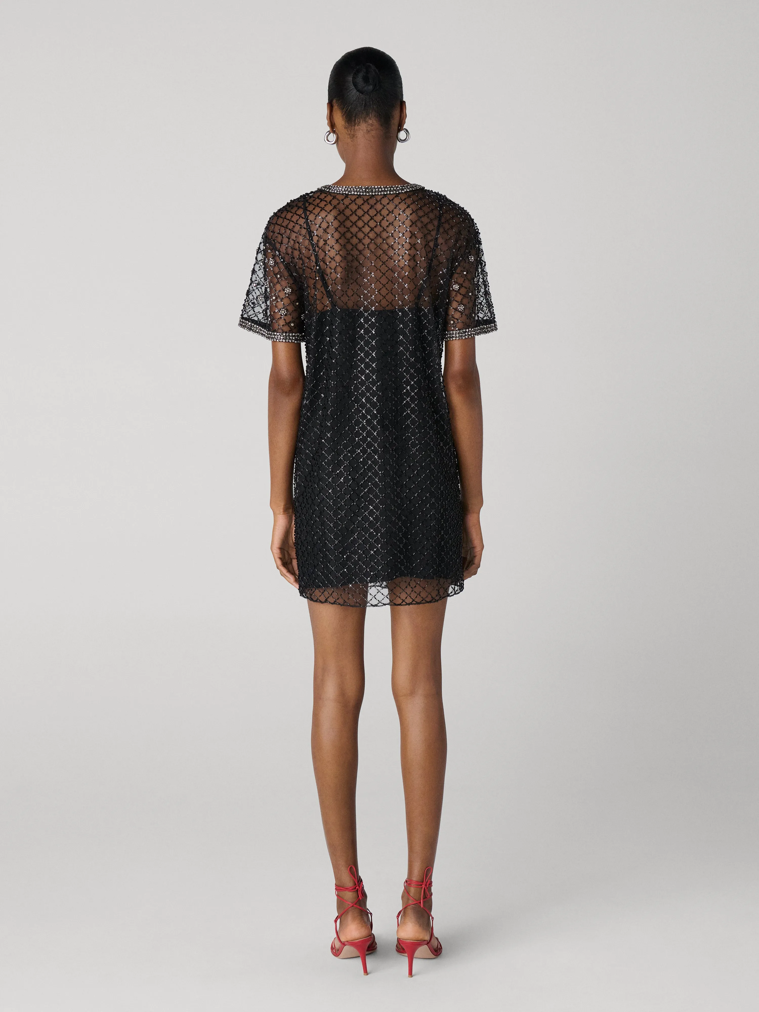 Belletini Dress sold by Diane Von Furstenberg product image thumbnail 3