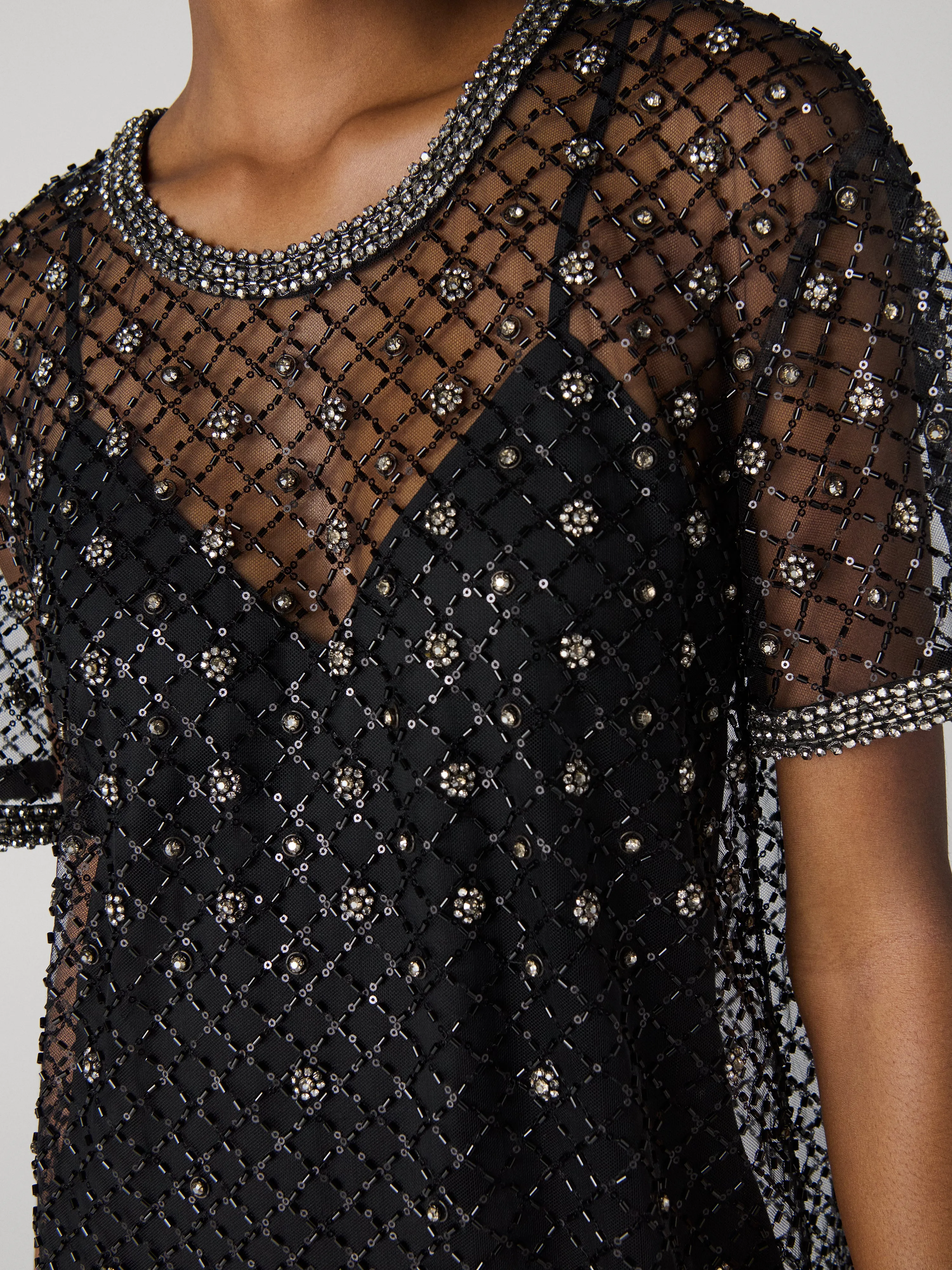 Belletini Dress sold by Diane Von Furstenberg product image thumbnail 2