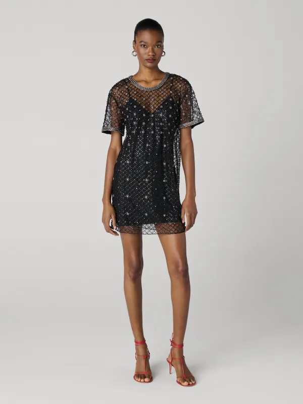 Belletini Dress sold by Diane Von Furstenberg