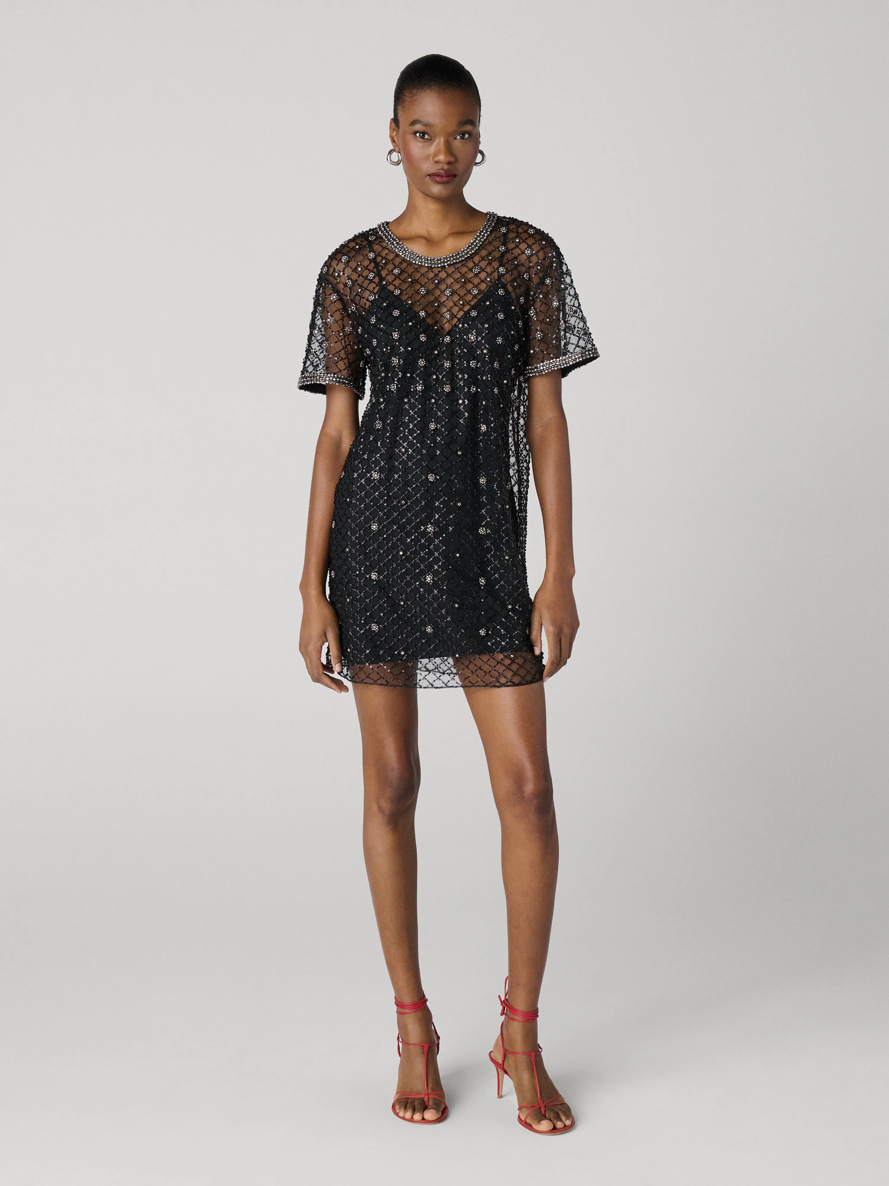 Belletini Dress sold by Diane Von Furstenberg