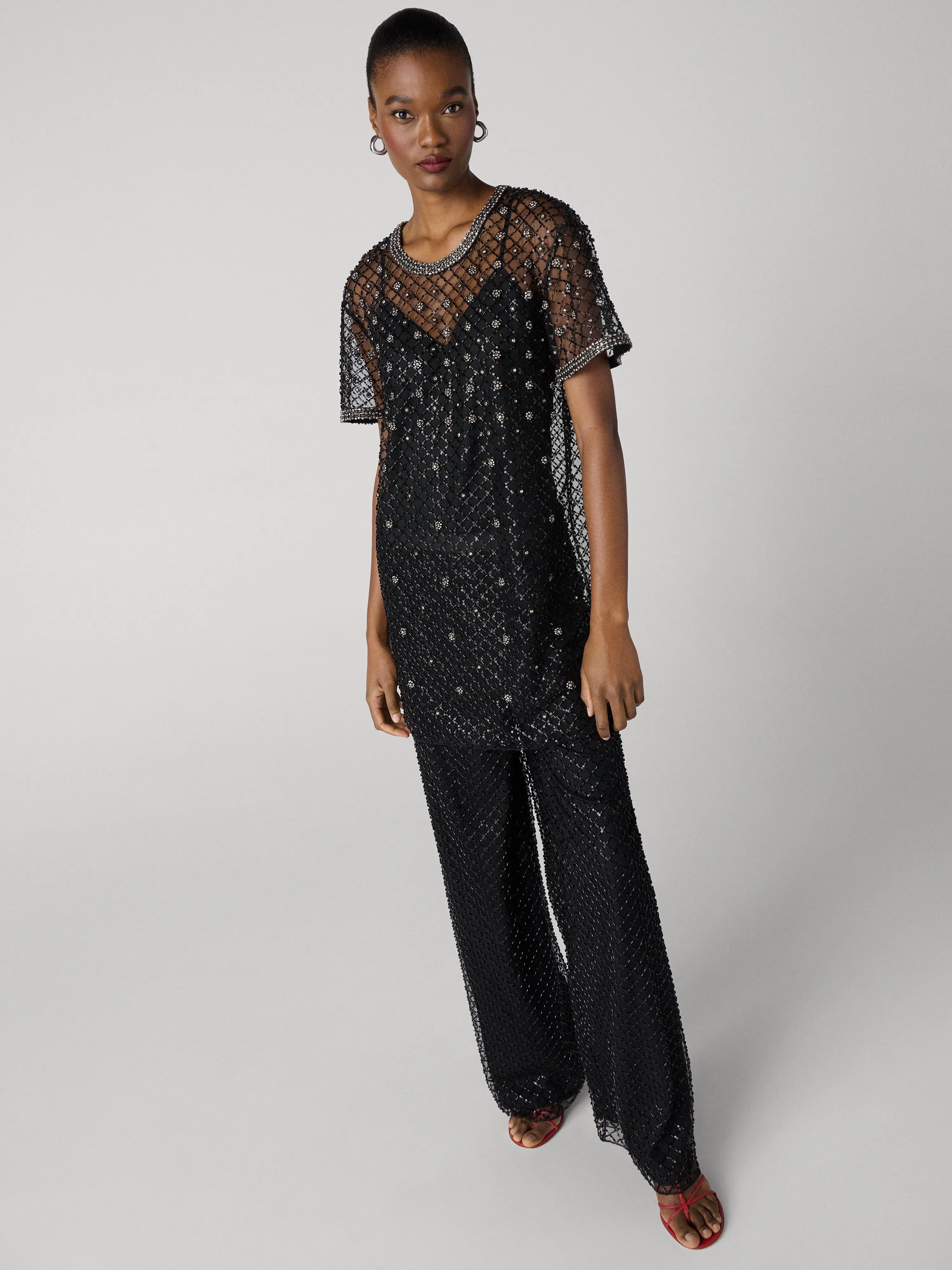 Belletini Dress sold by Diane Von Furstenberg product image thumbnail 4