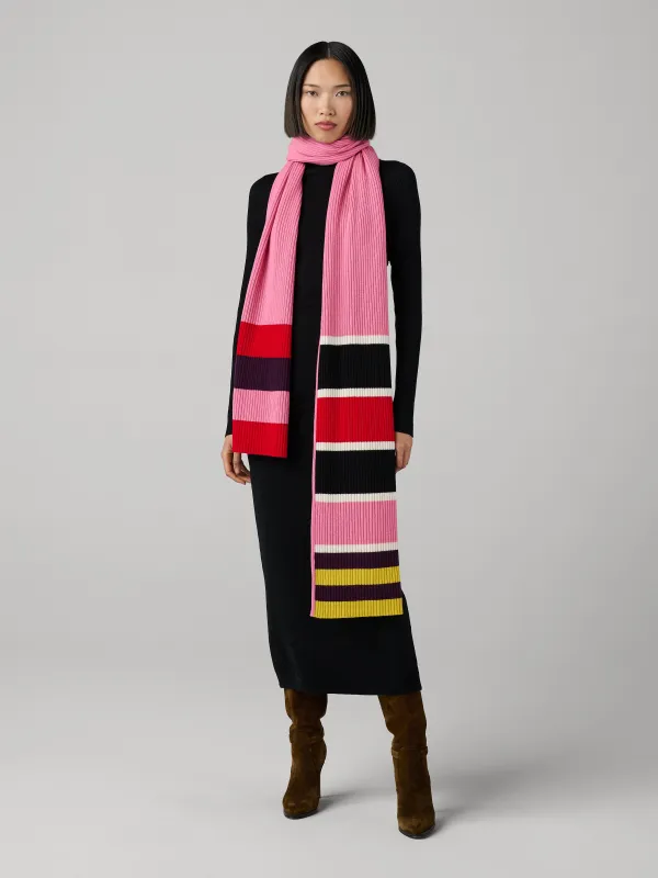 Mila Scarf sold by Diane Von Furstenberg