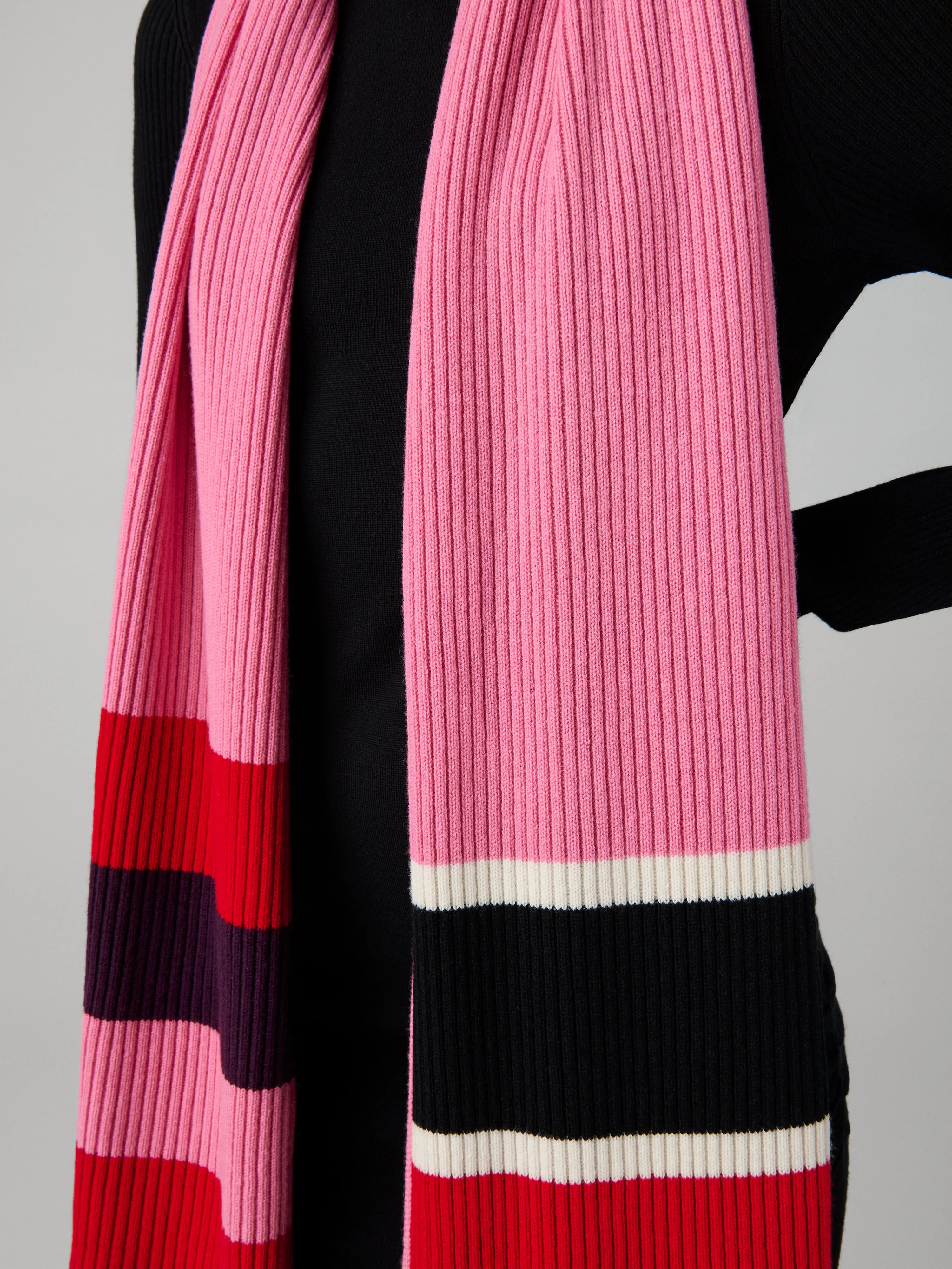 Mila Scarf sold by Diane Von Furstenberg product image thumbnail 3