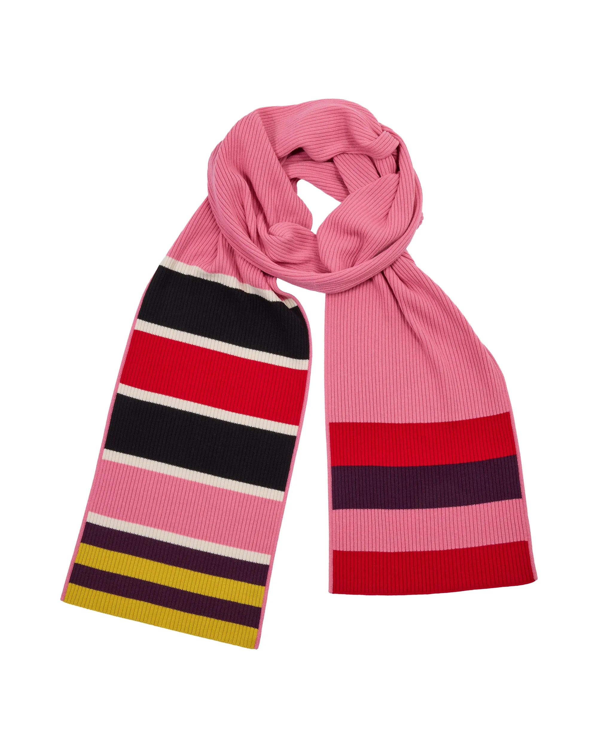 Mila Scarf sold by Diane Von Furstenberg product image thumbnail 2