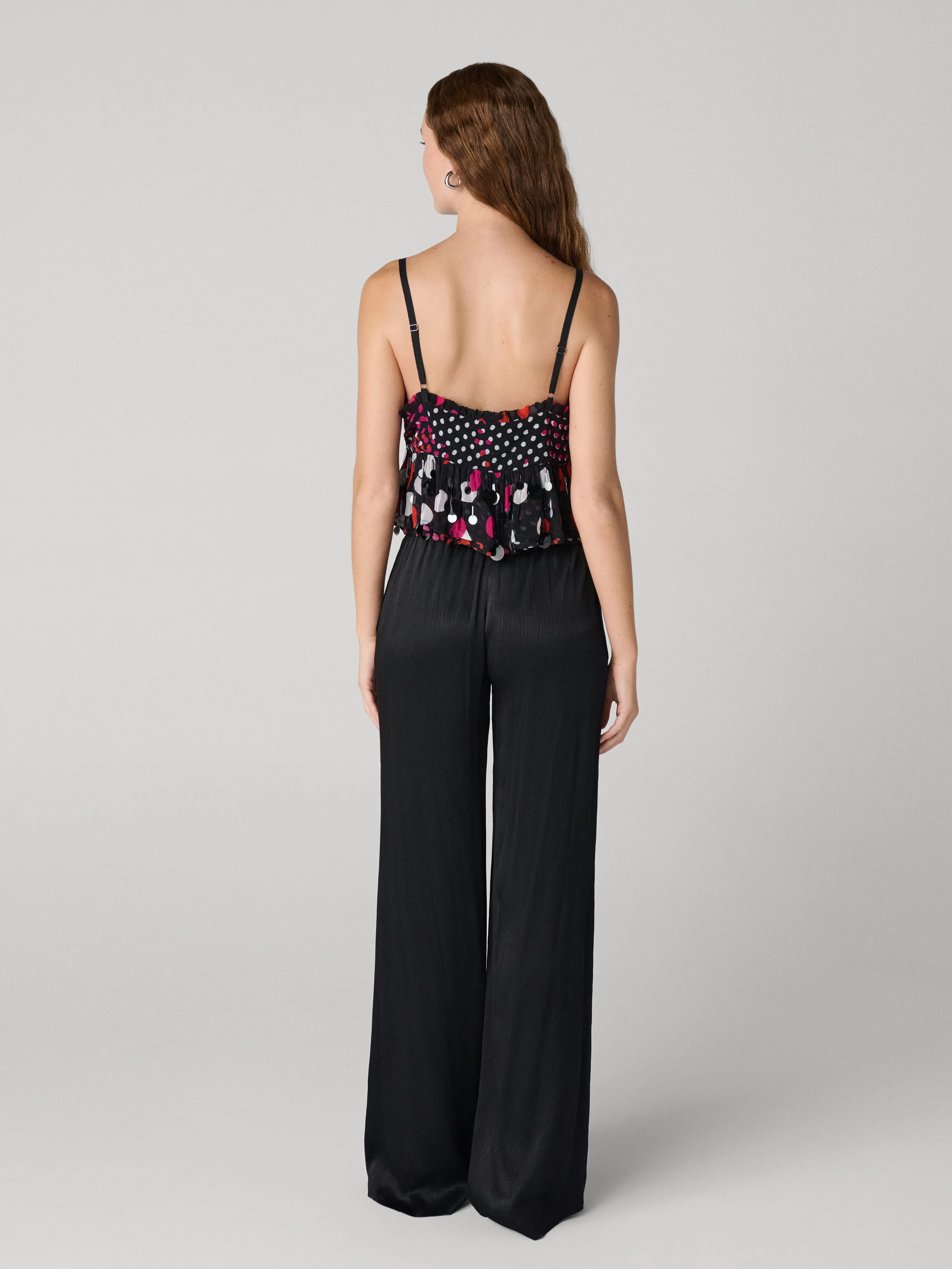 Devon Top sold by Diane Von Furstenberg product image thumbnail 3