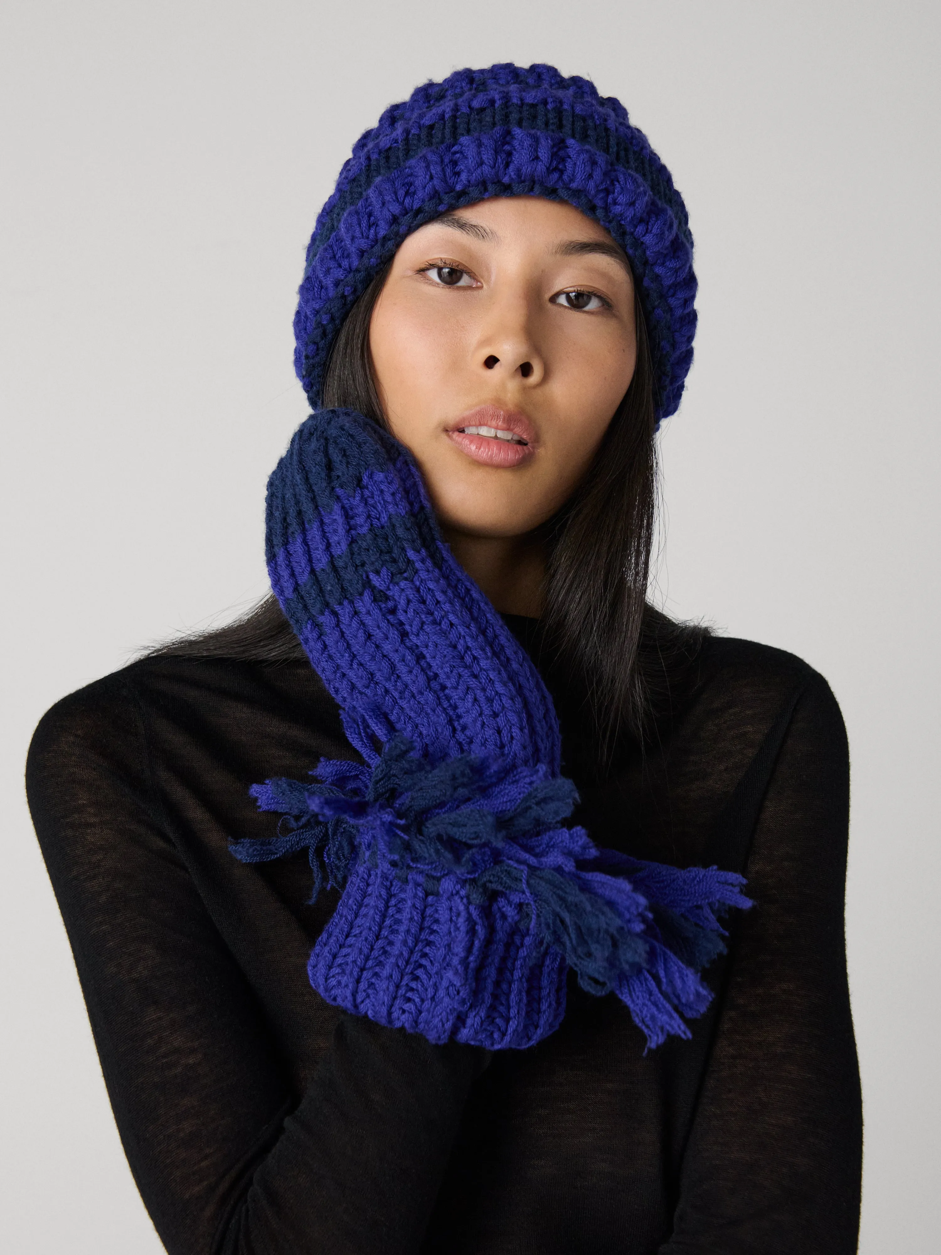 Camden Mittens sold by Diane Von Furstenberg product image thumbnail 2